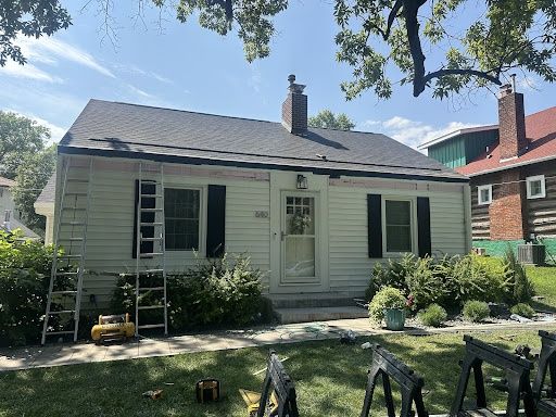  for Genesis Roofing & Construction in Cumming, IA