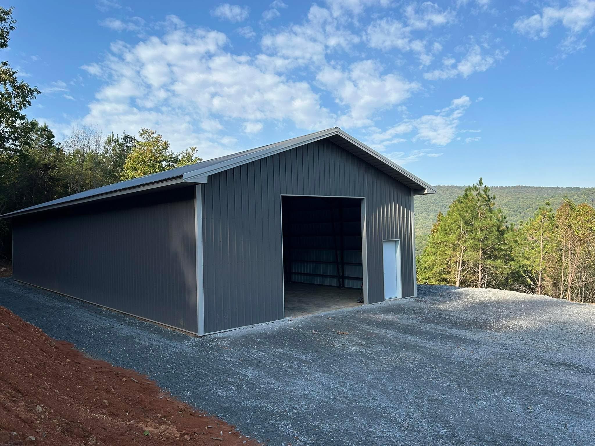  for Seven Hills Remodeling in Cave Spring, GA