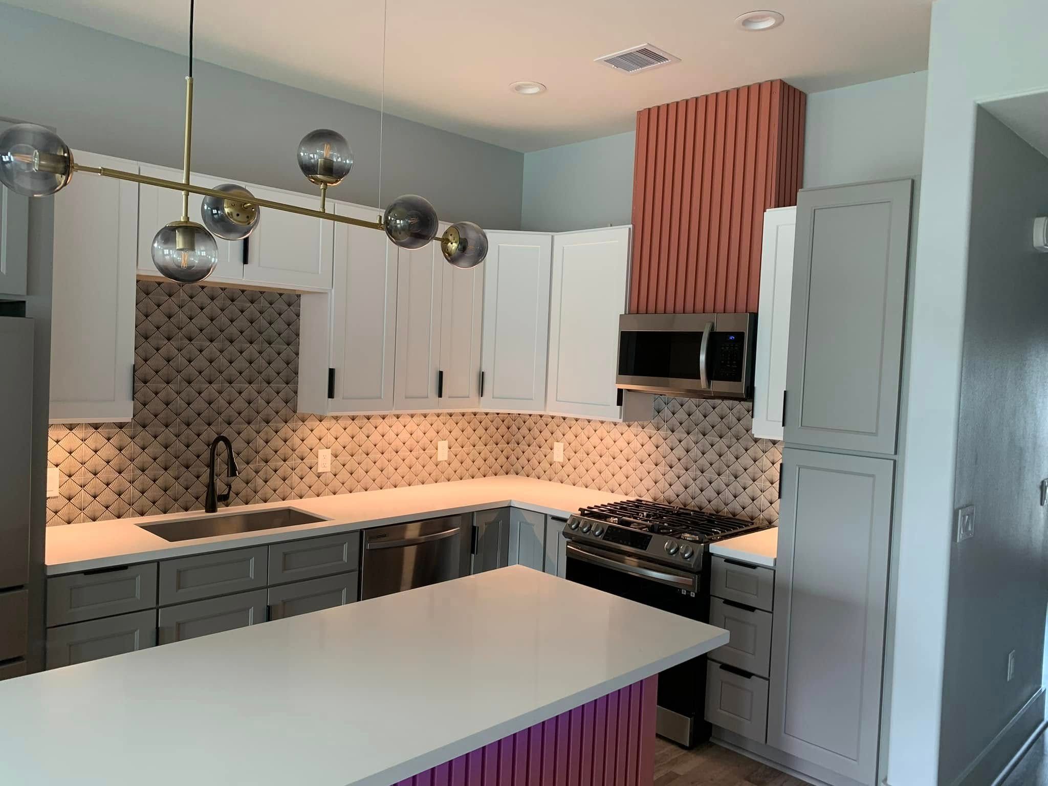  for C&E Remodel Team in Galveston, TX