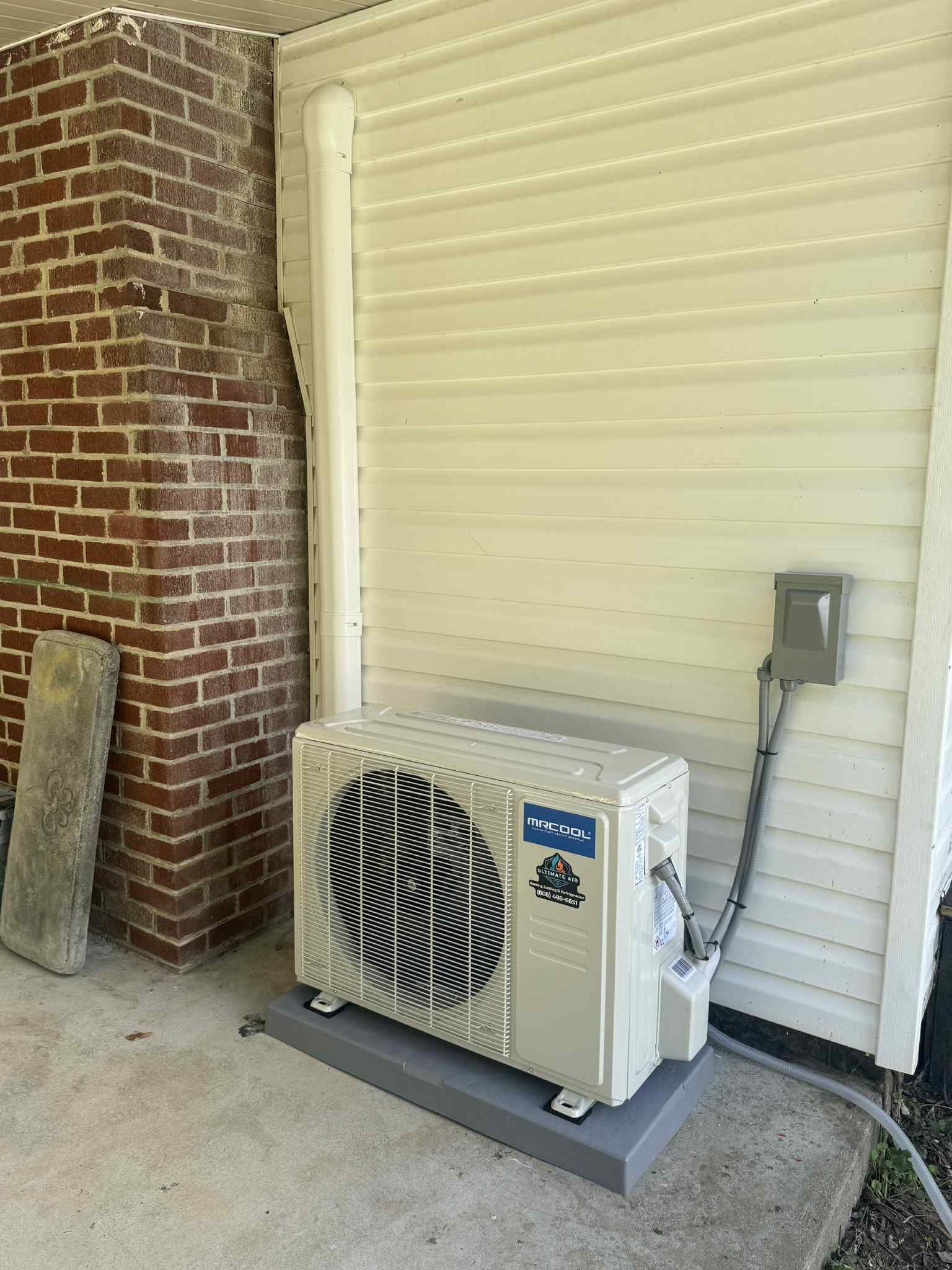  for Ultimate Air in Salyersville, KY