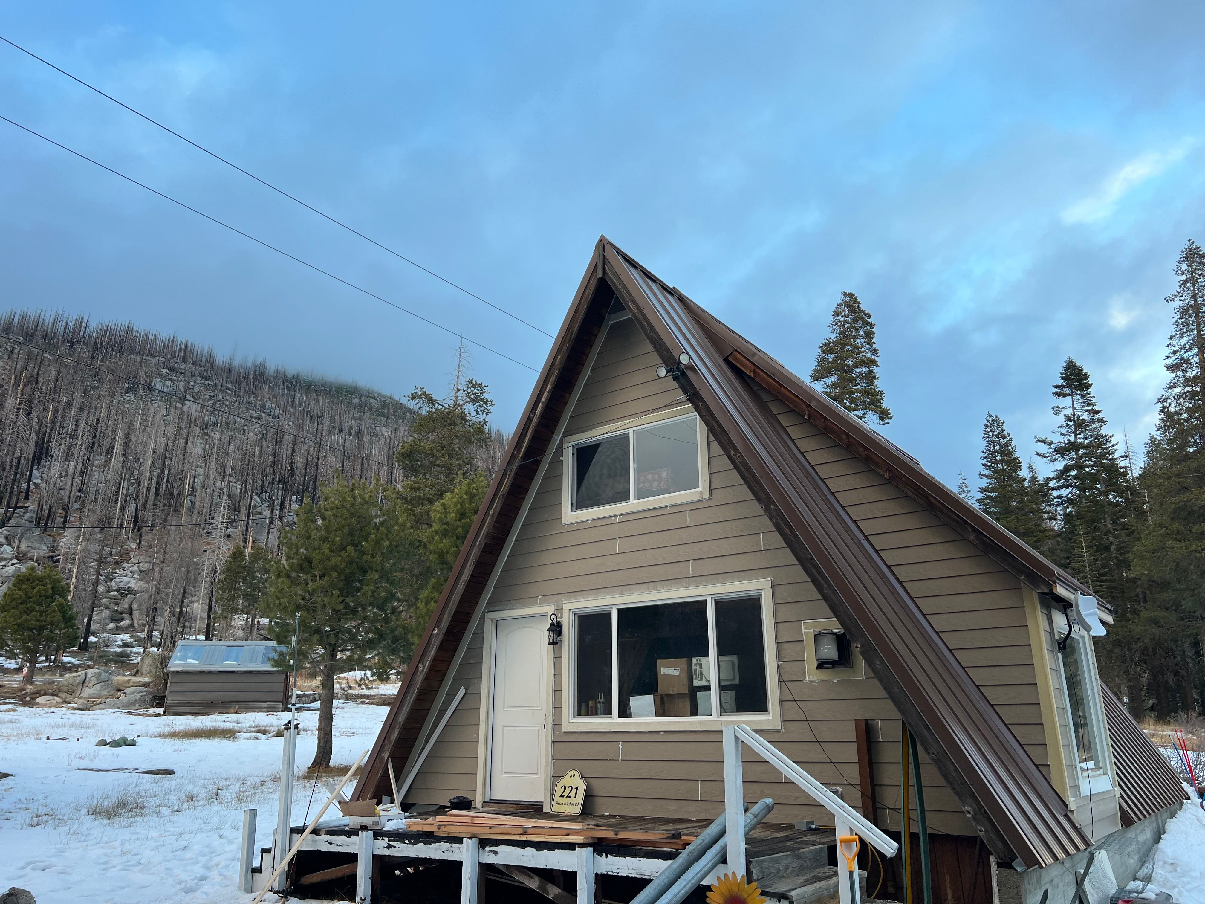 All Photos for Liberty Roofing Contractors in Pollock Pines, CA