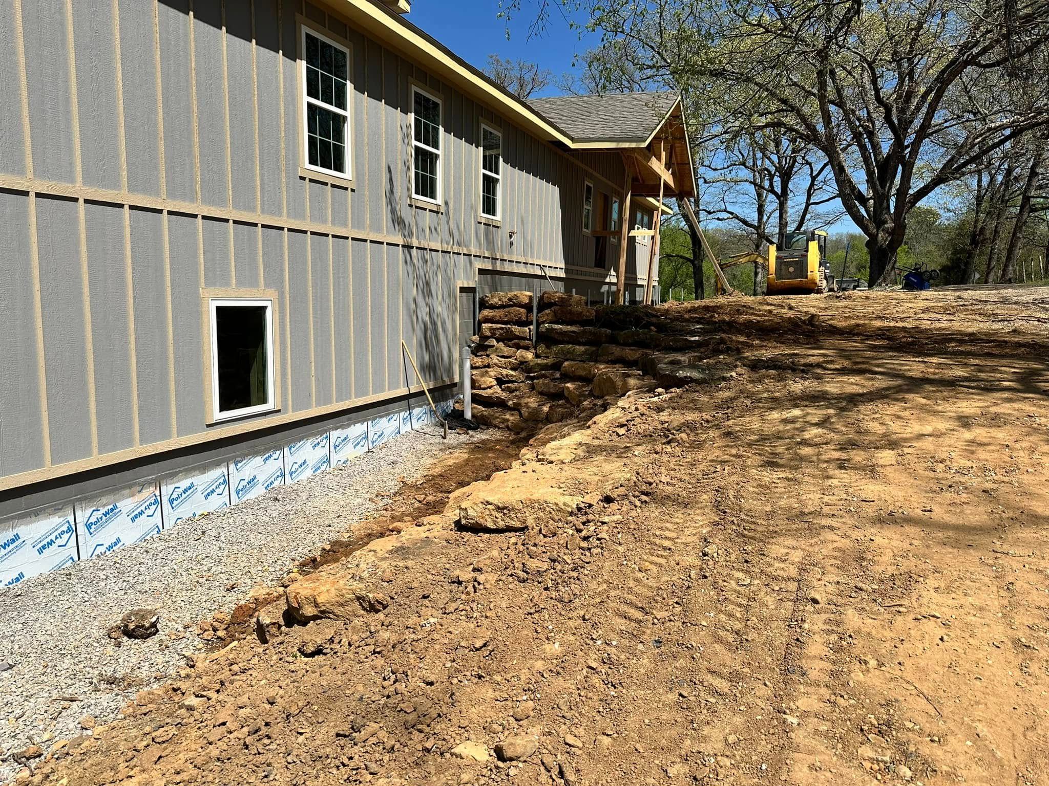 All Photos for Boyd Septic & Utility LLC in West Fork, AR
