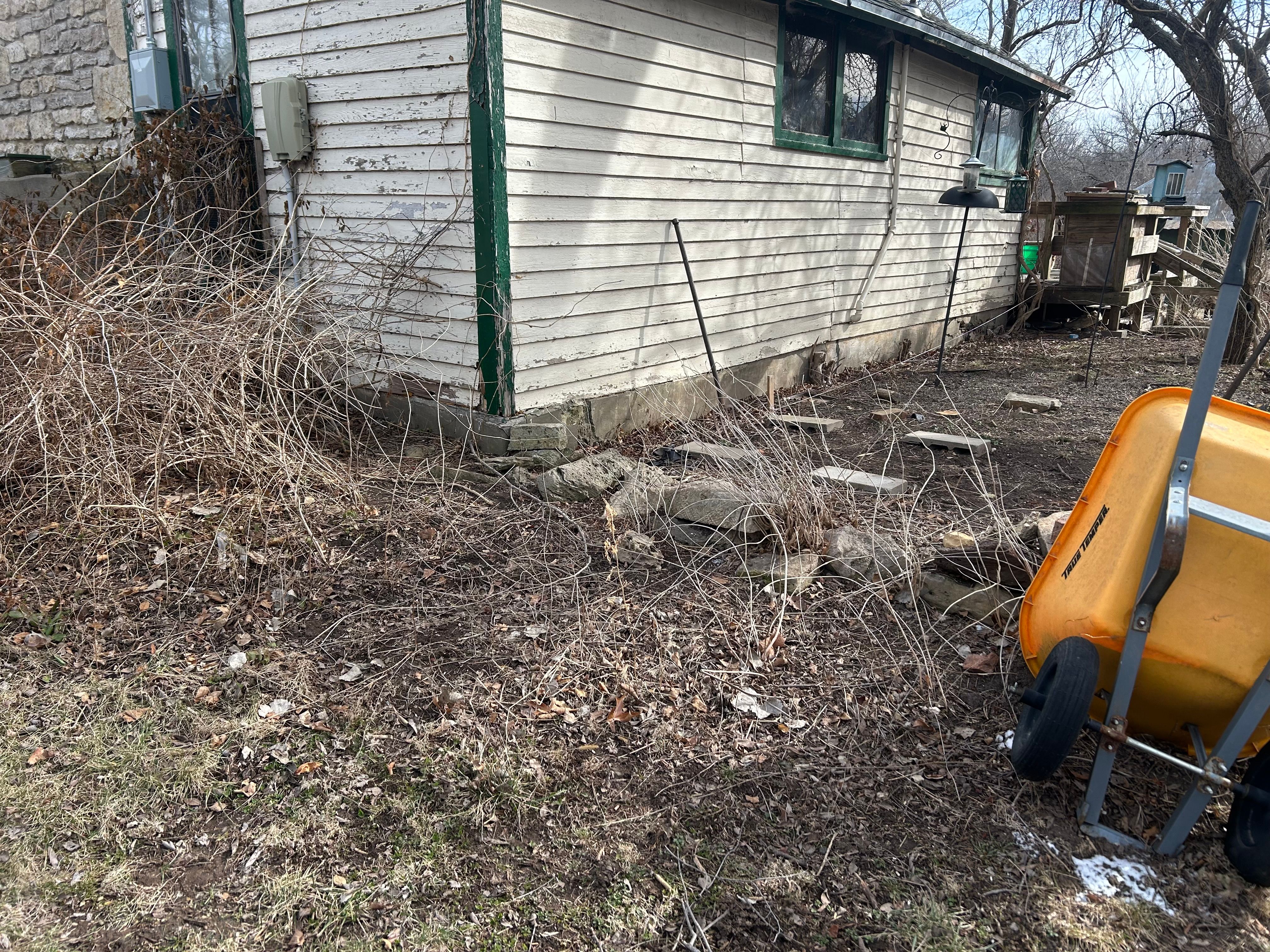  for Blue Collar Construction and Remodeling in Manhattan, KS