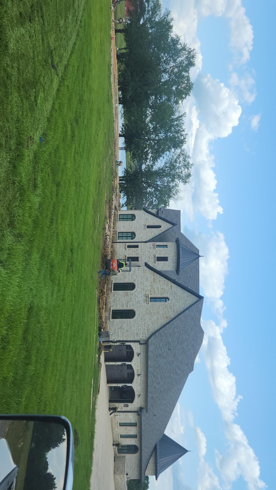  for Concrete Pros  in Sherman, TX