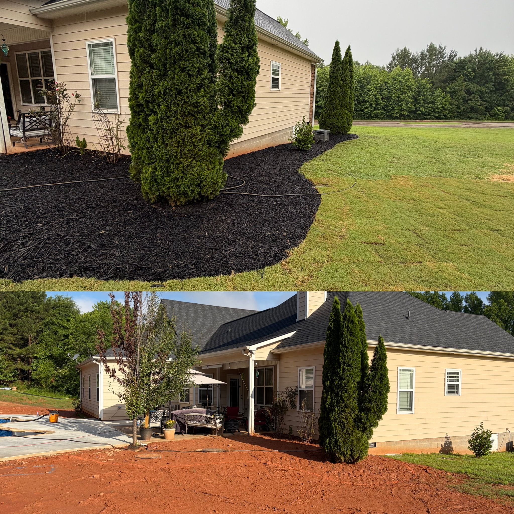  for Cooley’s Exterior Property Solutions  in Jackson, GA