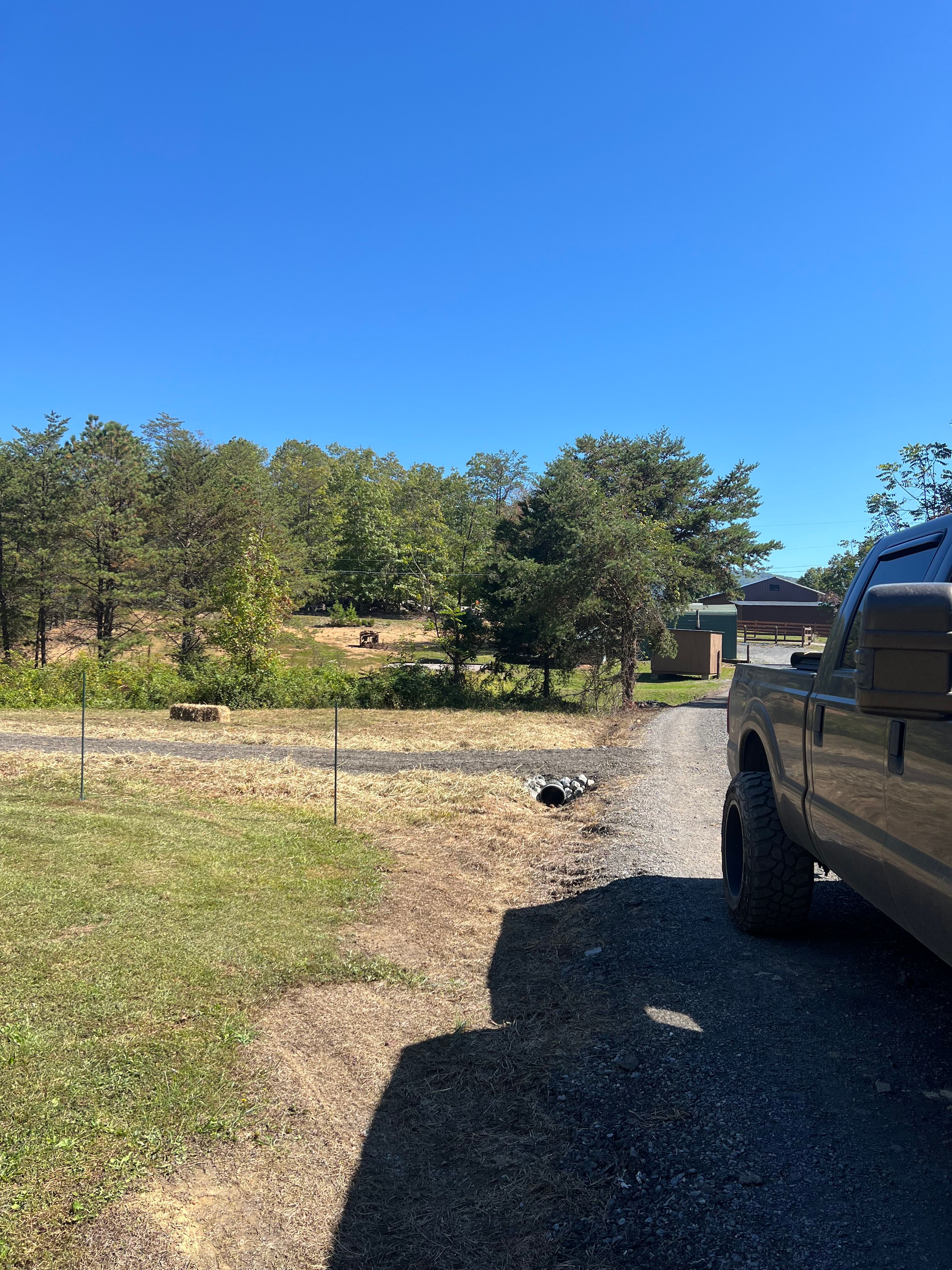All Photos for Clarke Excavation Co. in Covington, VA