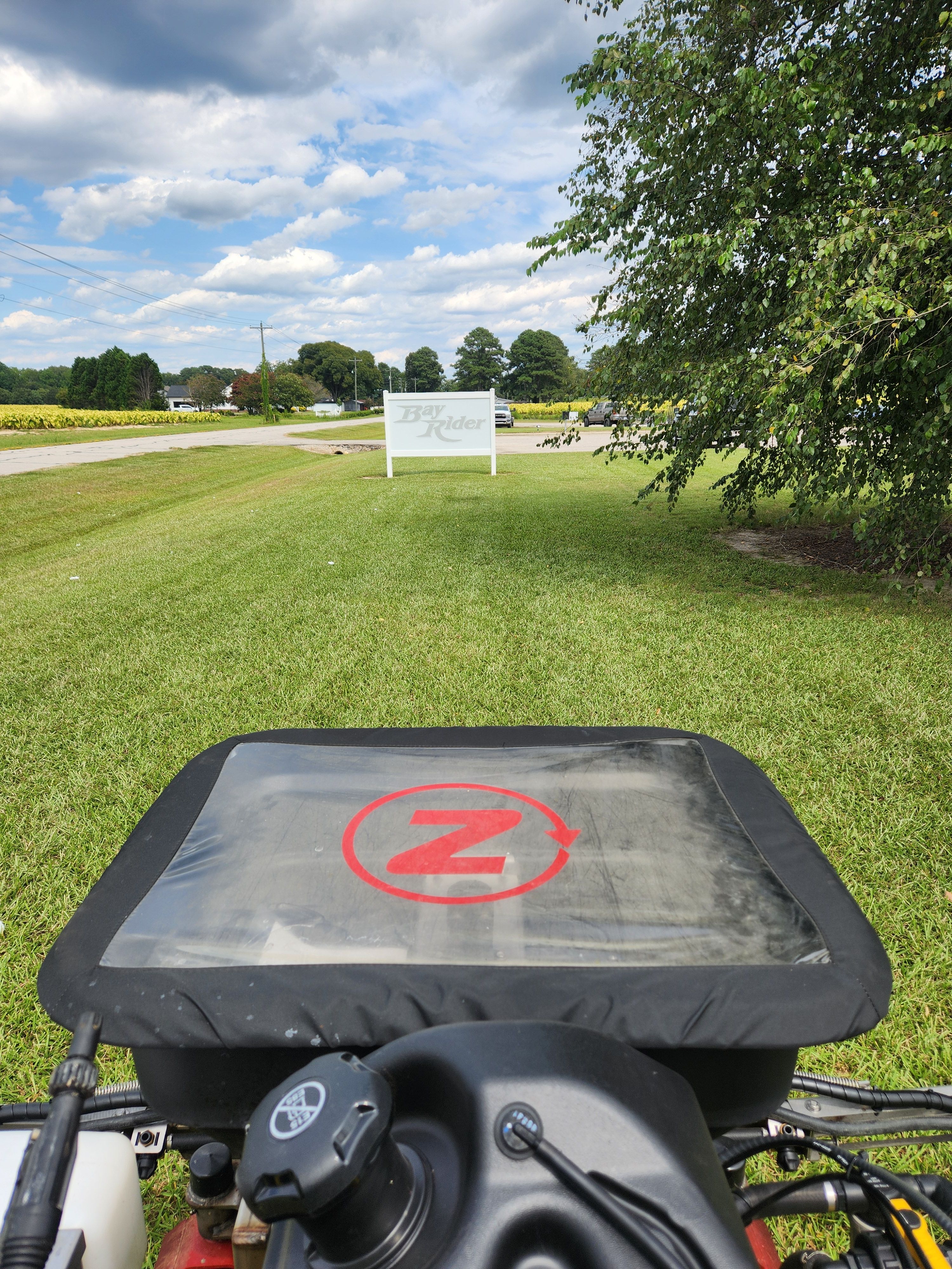  for RightLane Turf Management LLC in Wilson, NC