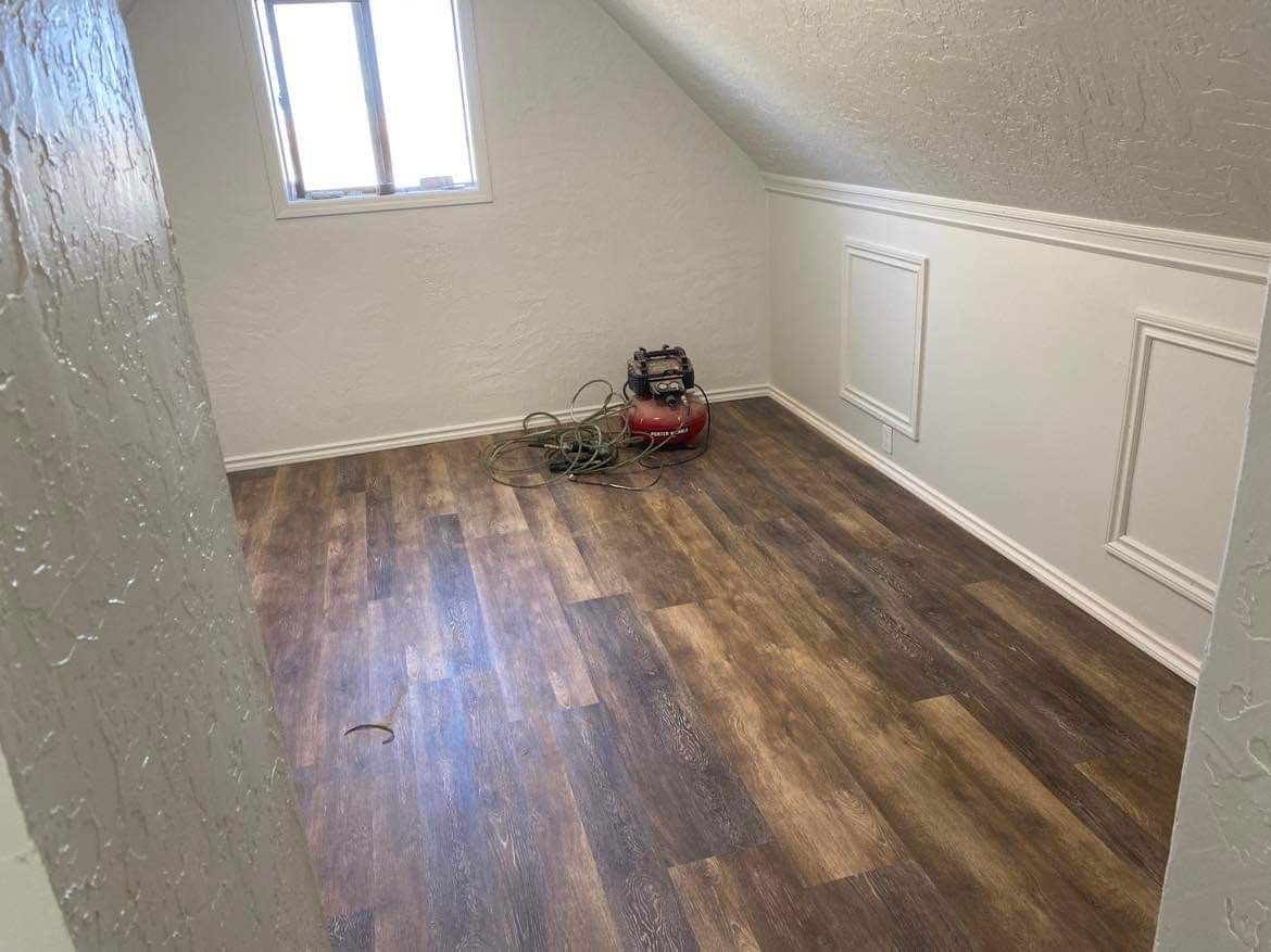  for Dustin Shaw LLC in Lewiston, ID