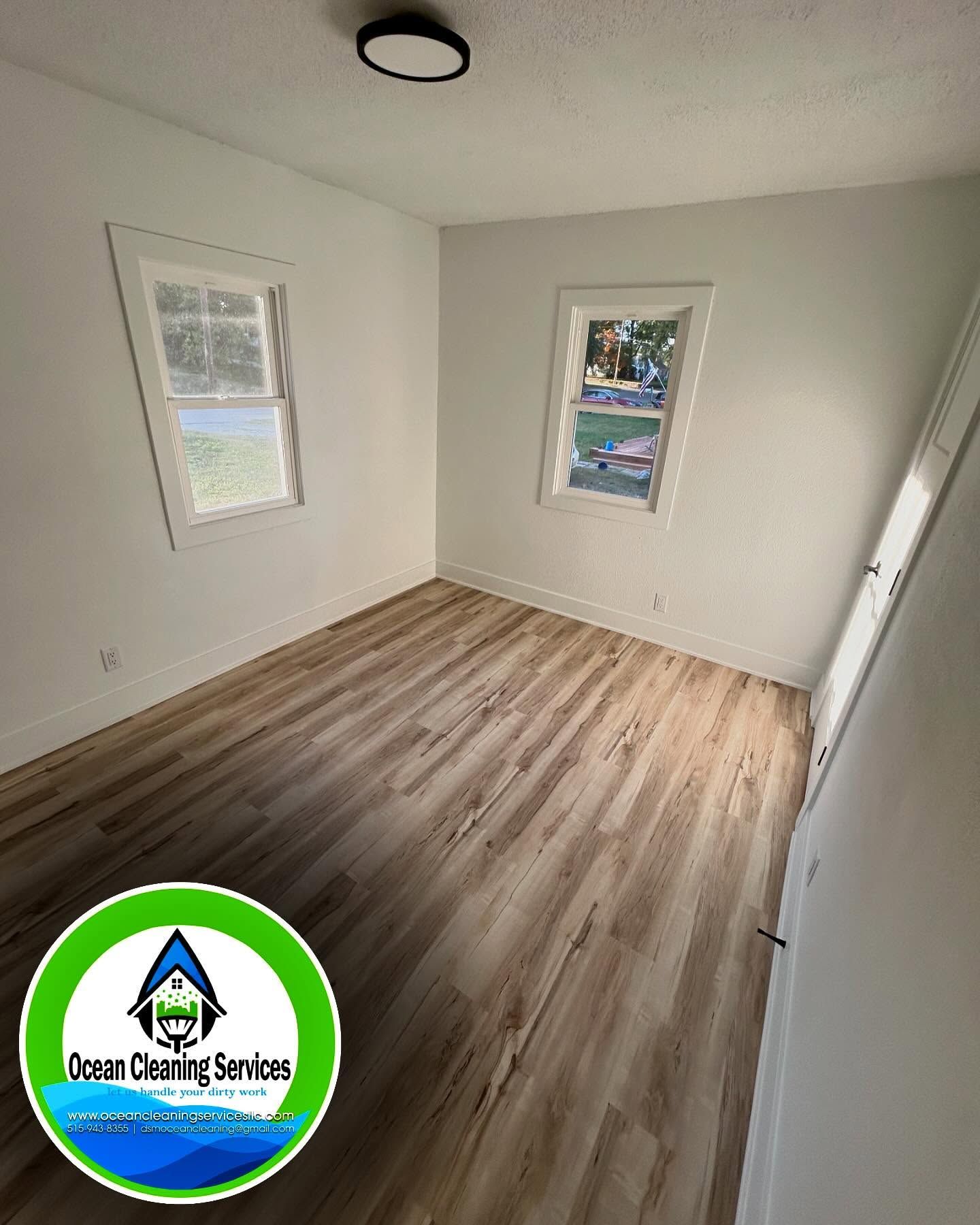  for Ocean Cleaning Services in Des Moines, IA
