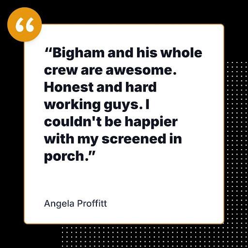 All Photos for BCM Carpentry in Morganton, NC