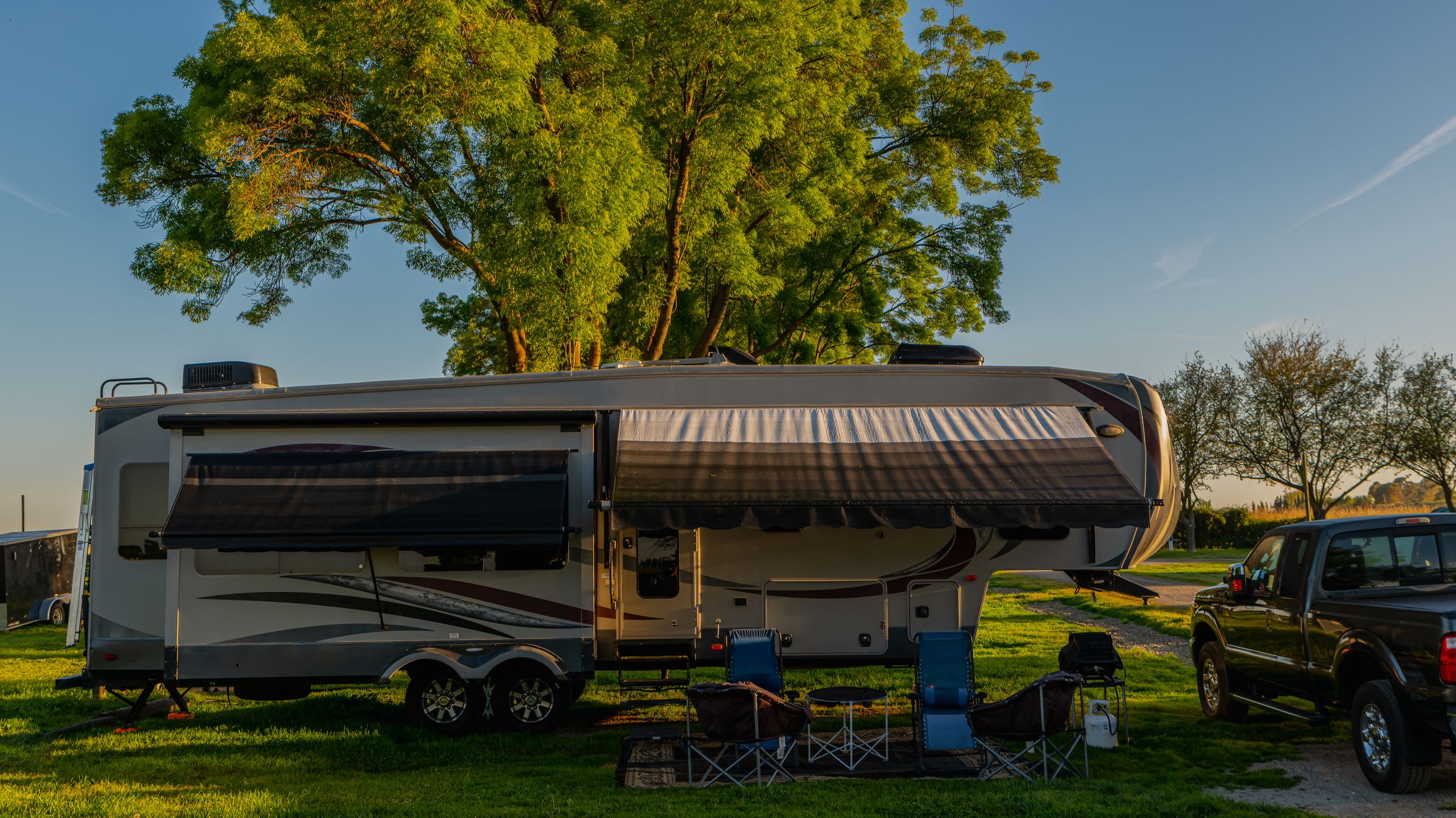 All Photos for Paradise RV Rentals in Perry, GA
