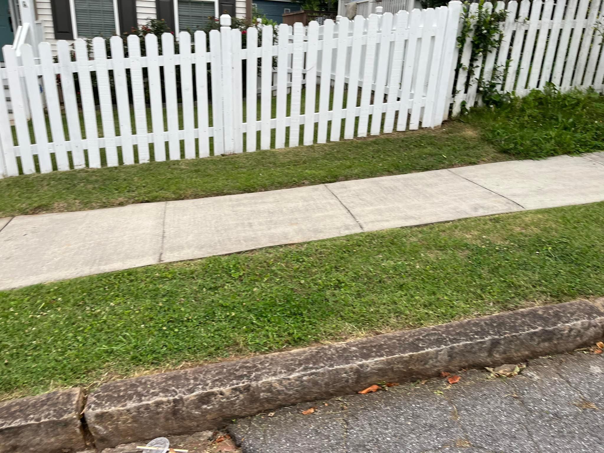  for Xtreme Landscaping & Lawn Care in Lincoln, AL