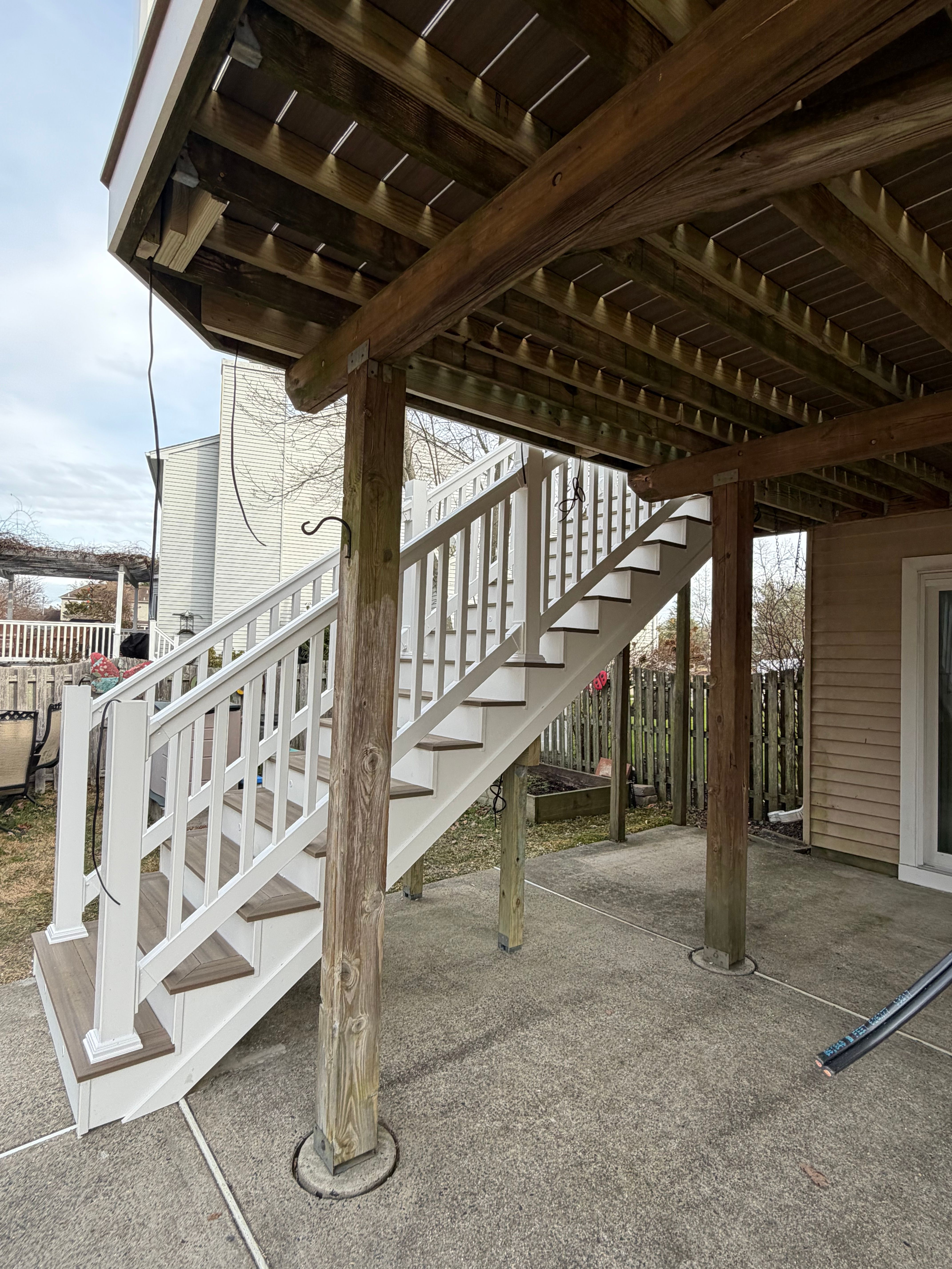 All Photos for Decks by Ryan, LLC in Freehold, NJ