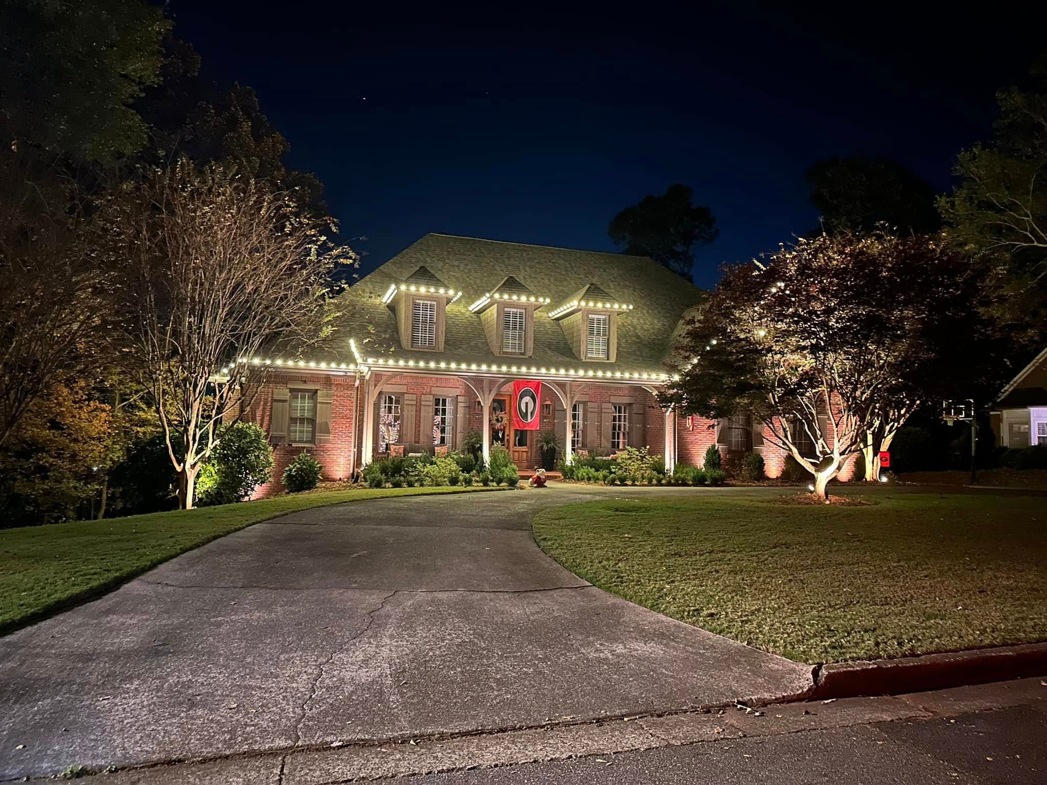  for Custom Lighting Solutions in Cartersville, GA