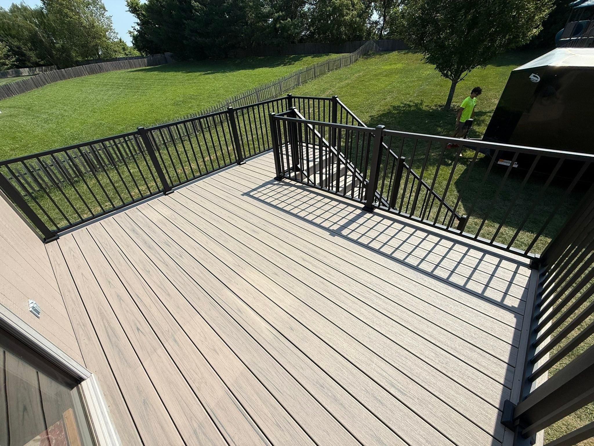  for Done Right Decking in Leavenworth, KS