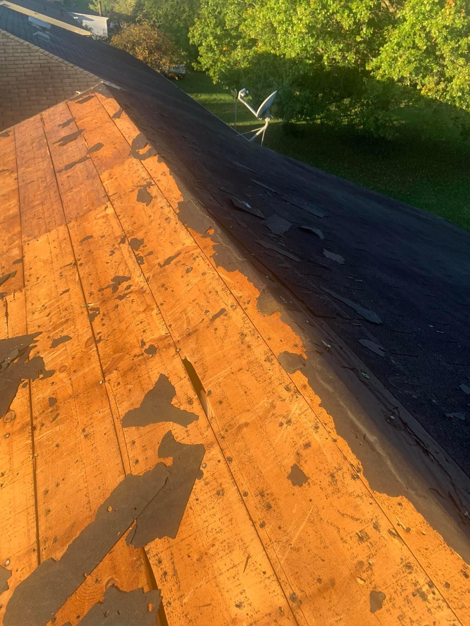 All Photos for Primetime Roofing & Contracting in Winchester, KY