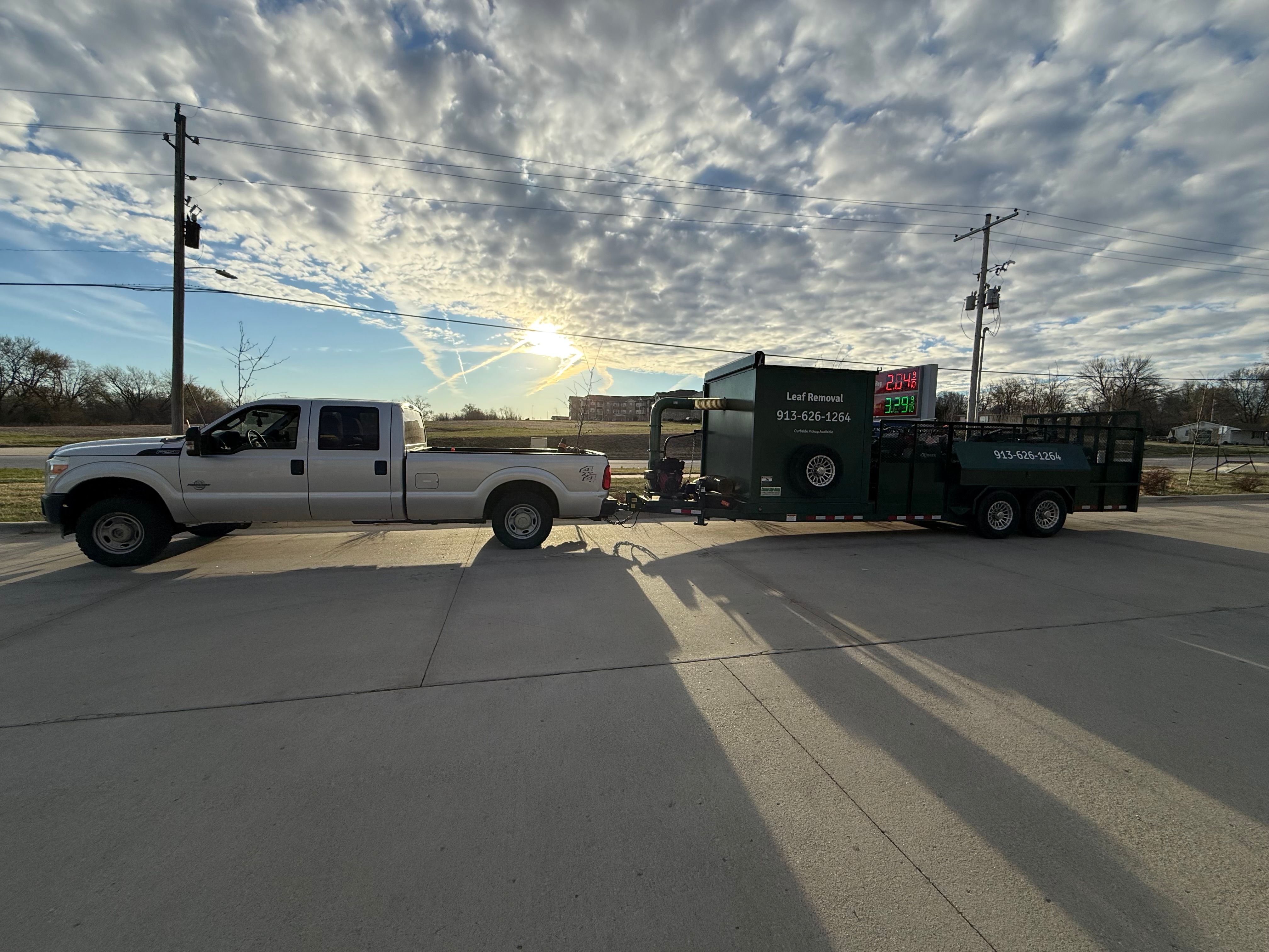  for Elite Lawn Care Solutions in Leavenworth, KS