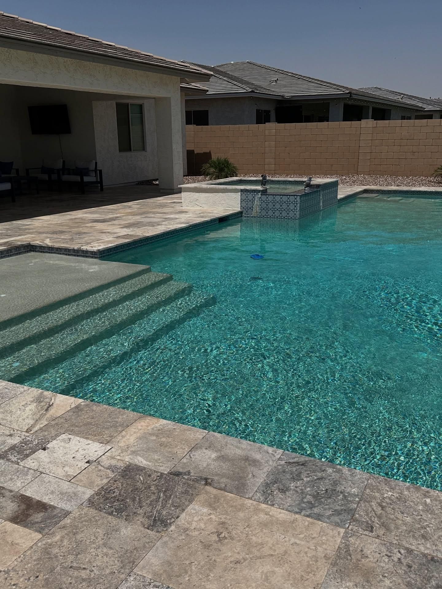 All Photos for Trublu Pool and Spa in Queen Creek, AZ
