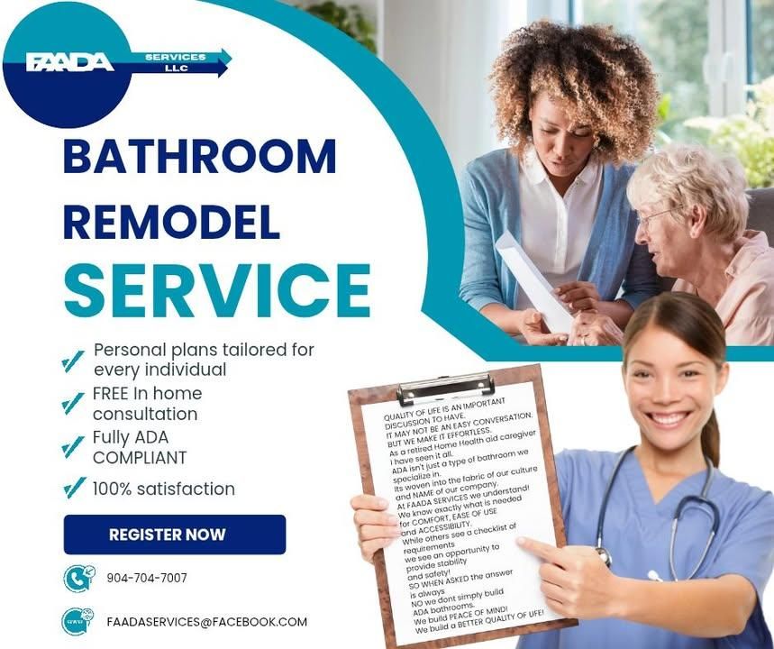  for FAADA in Palm Harbor, FL