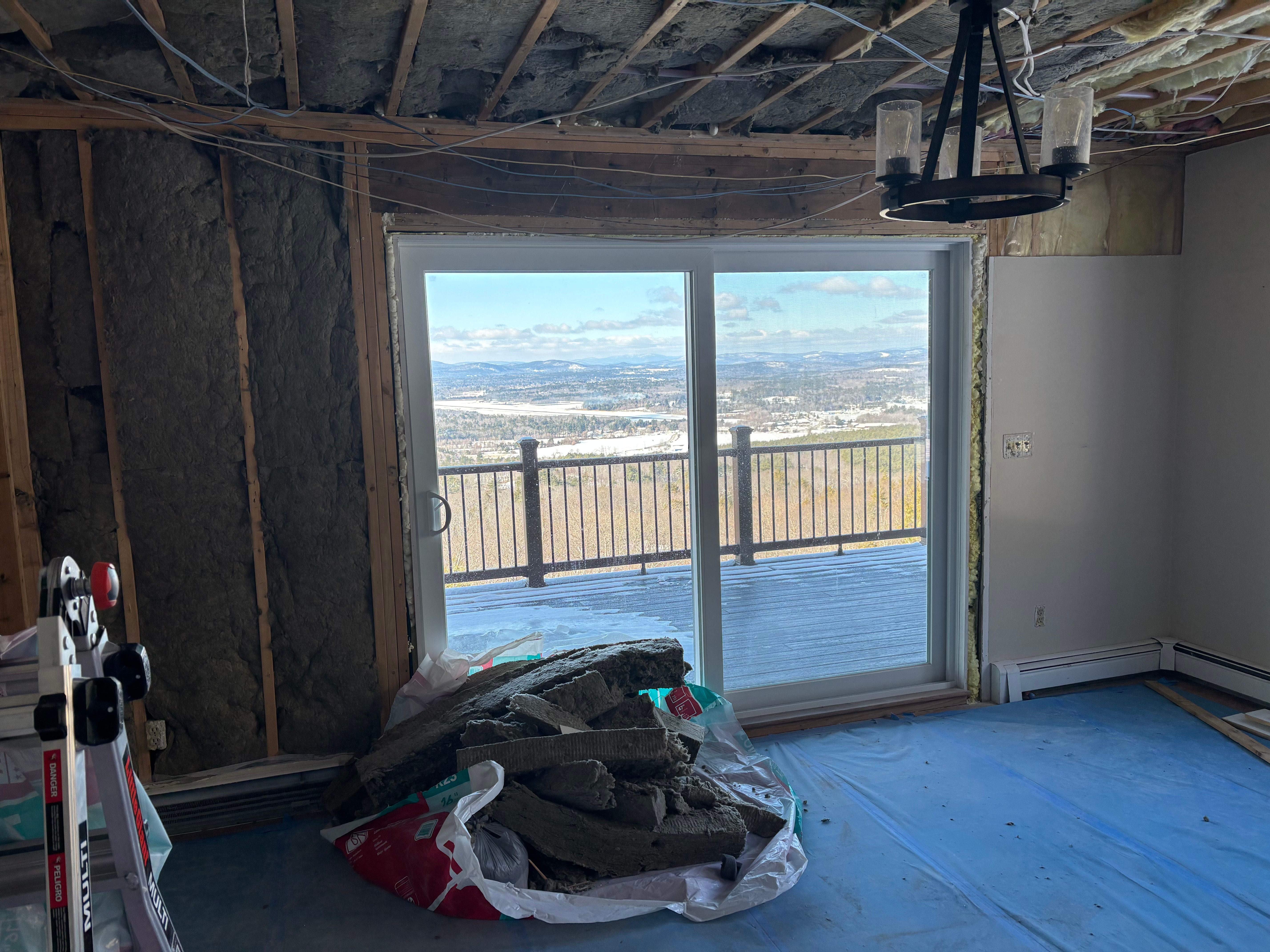  for Hack Attack Construction in Belmont, NH