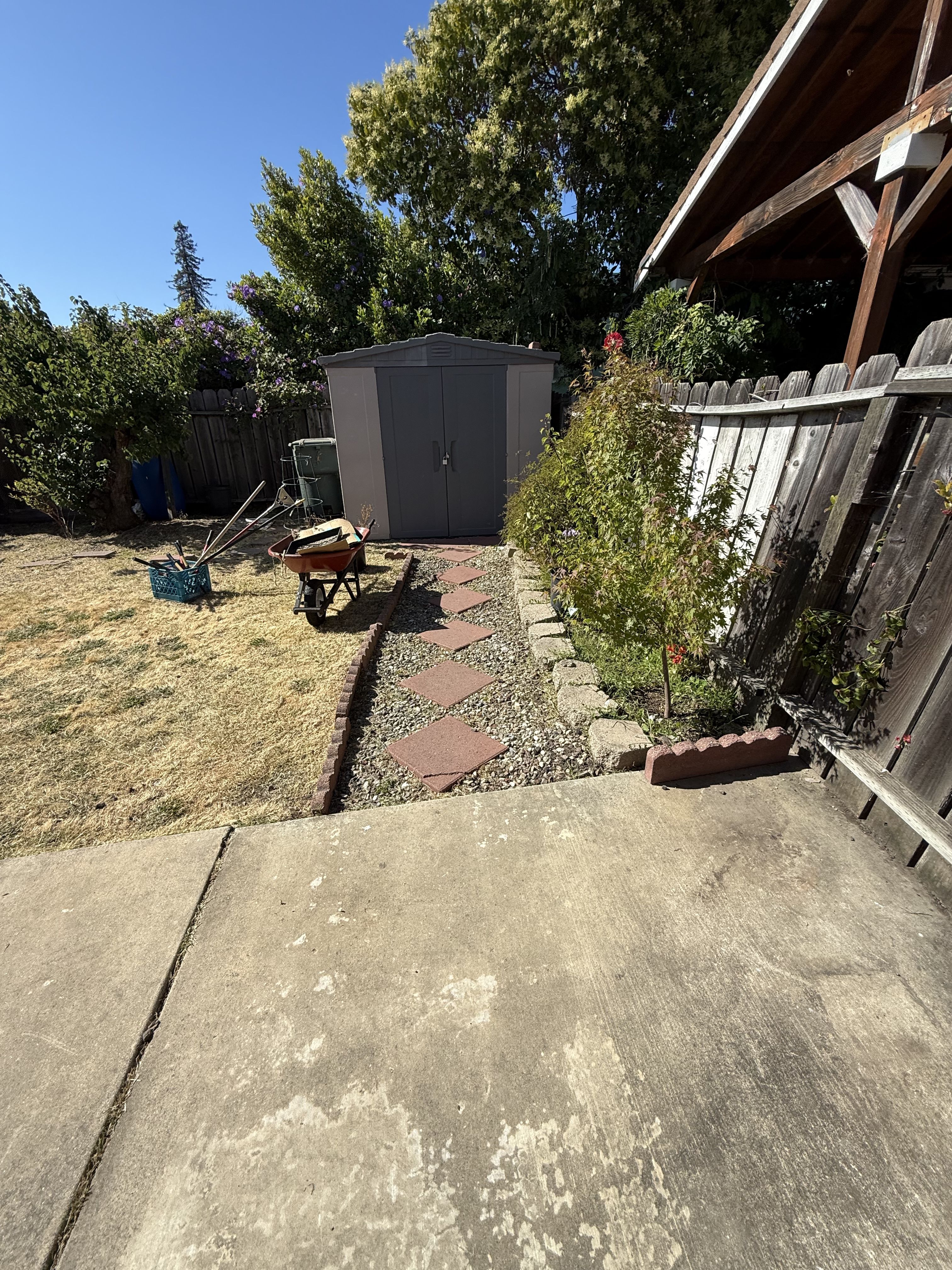  for CBA Landscaping in Hayward, CA