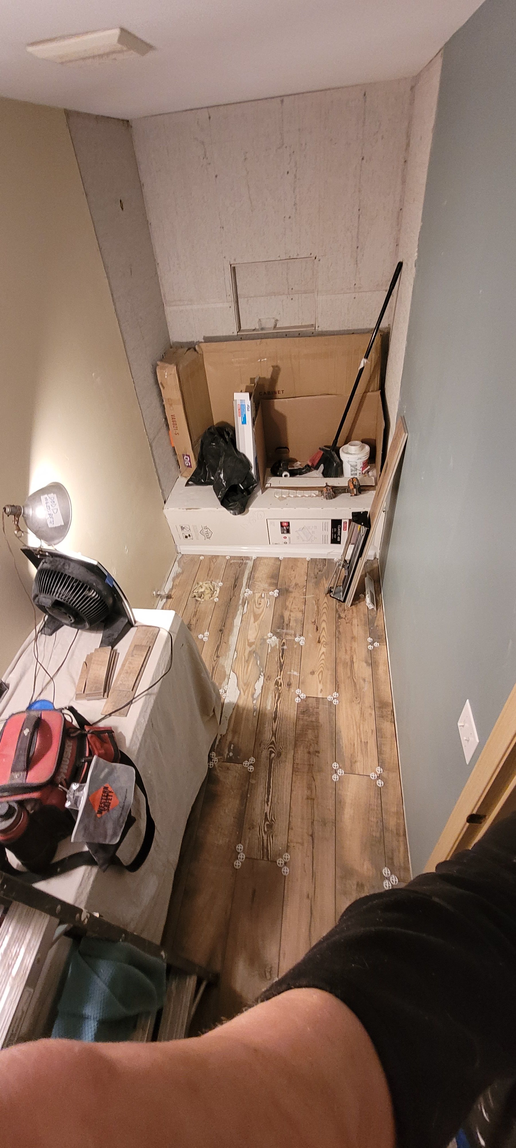  for Dawson Remodeling in Lake Stevens, WA