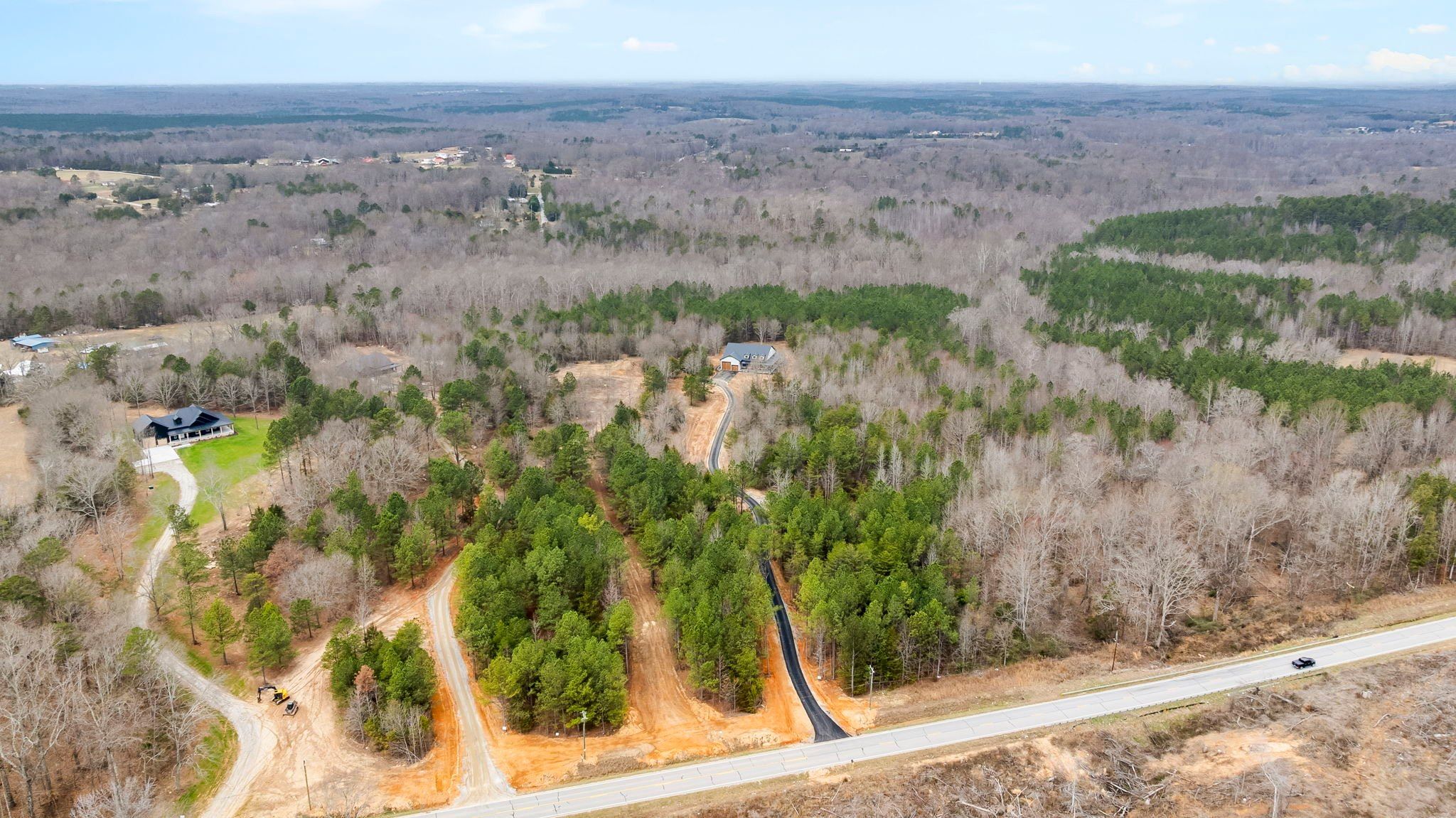  for HK Builders in Gray Court, SC