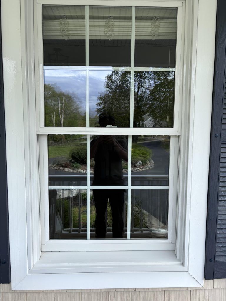  for Window Warriors in Narraganset, RI
