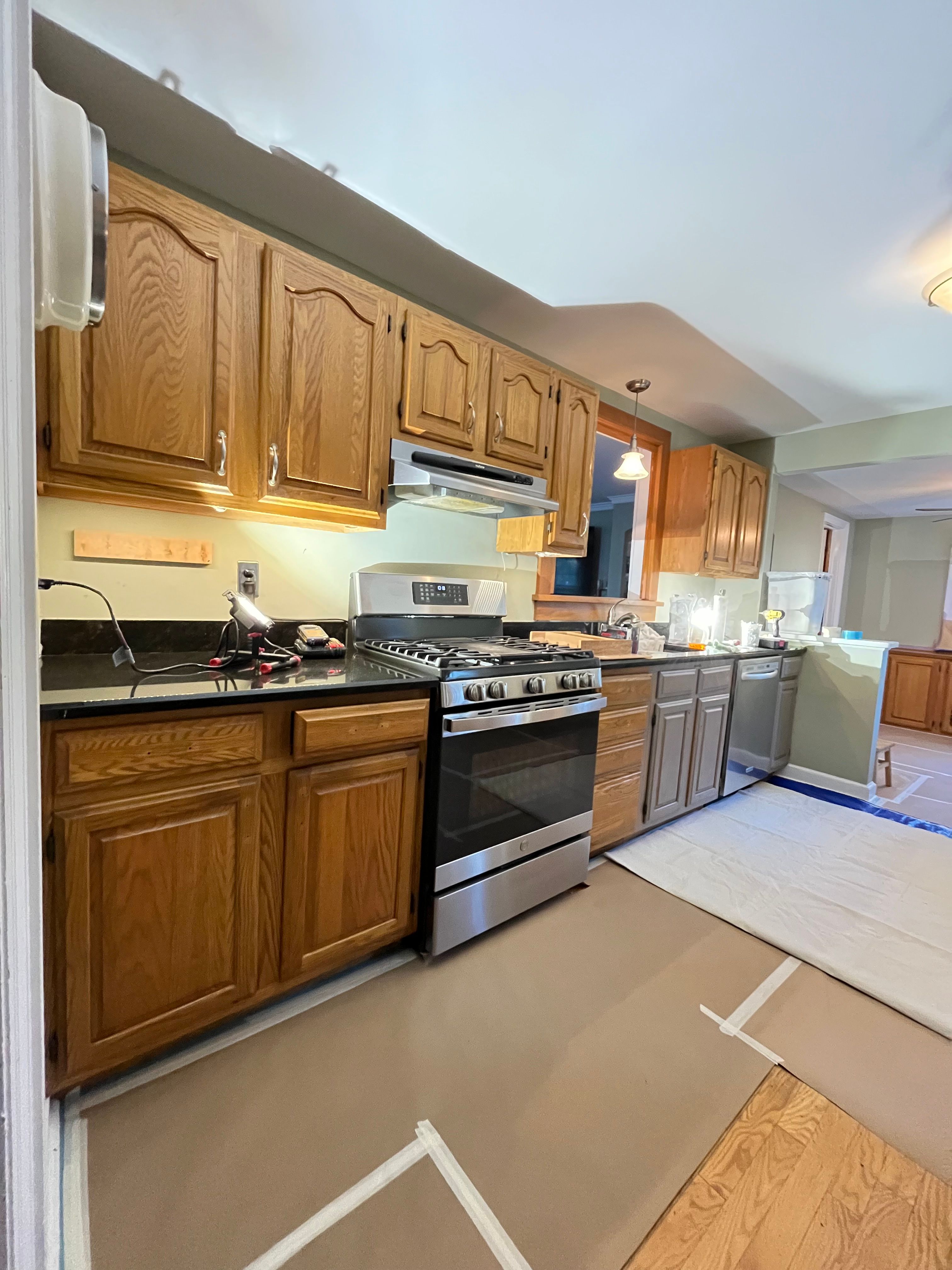  for D'Amore's Home Improvement, LLC in Westfield, NJ