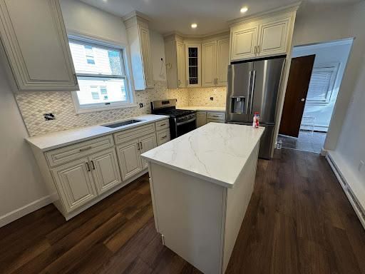  for Ramos Pro Painting & Construction in East Rockaway, 	New York