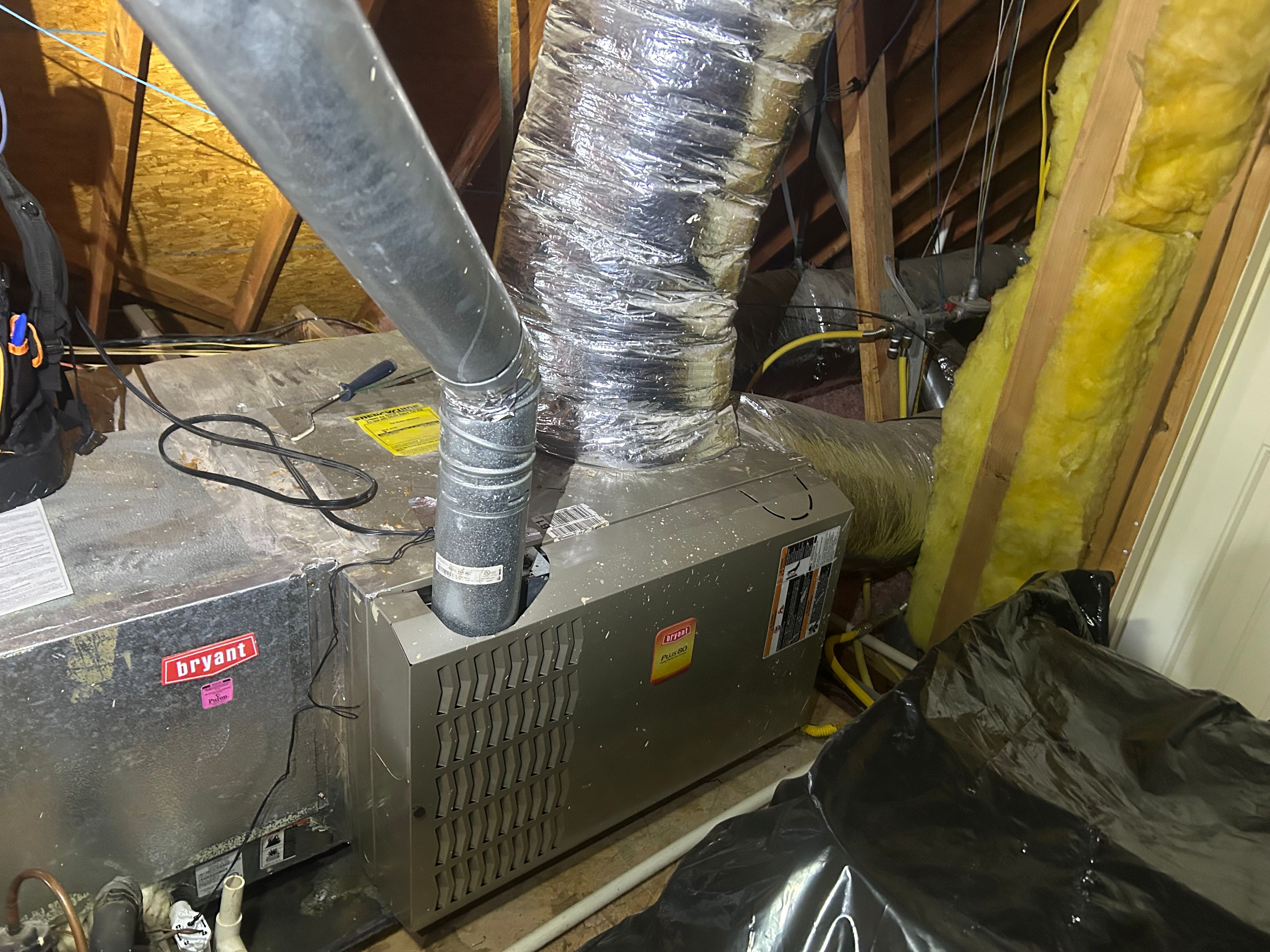  for Caldera Heating and Air LLC in Centerton, AR