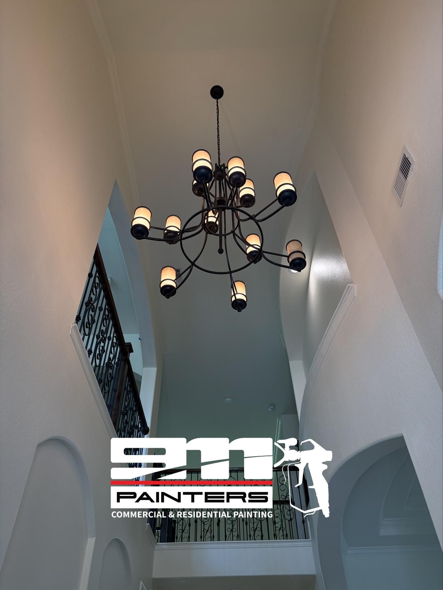  for 911 Painters in Houston, TX