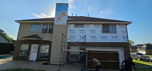  for Sylvester Construction in Flower Mound, TX