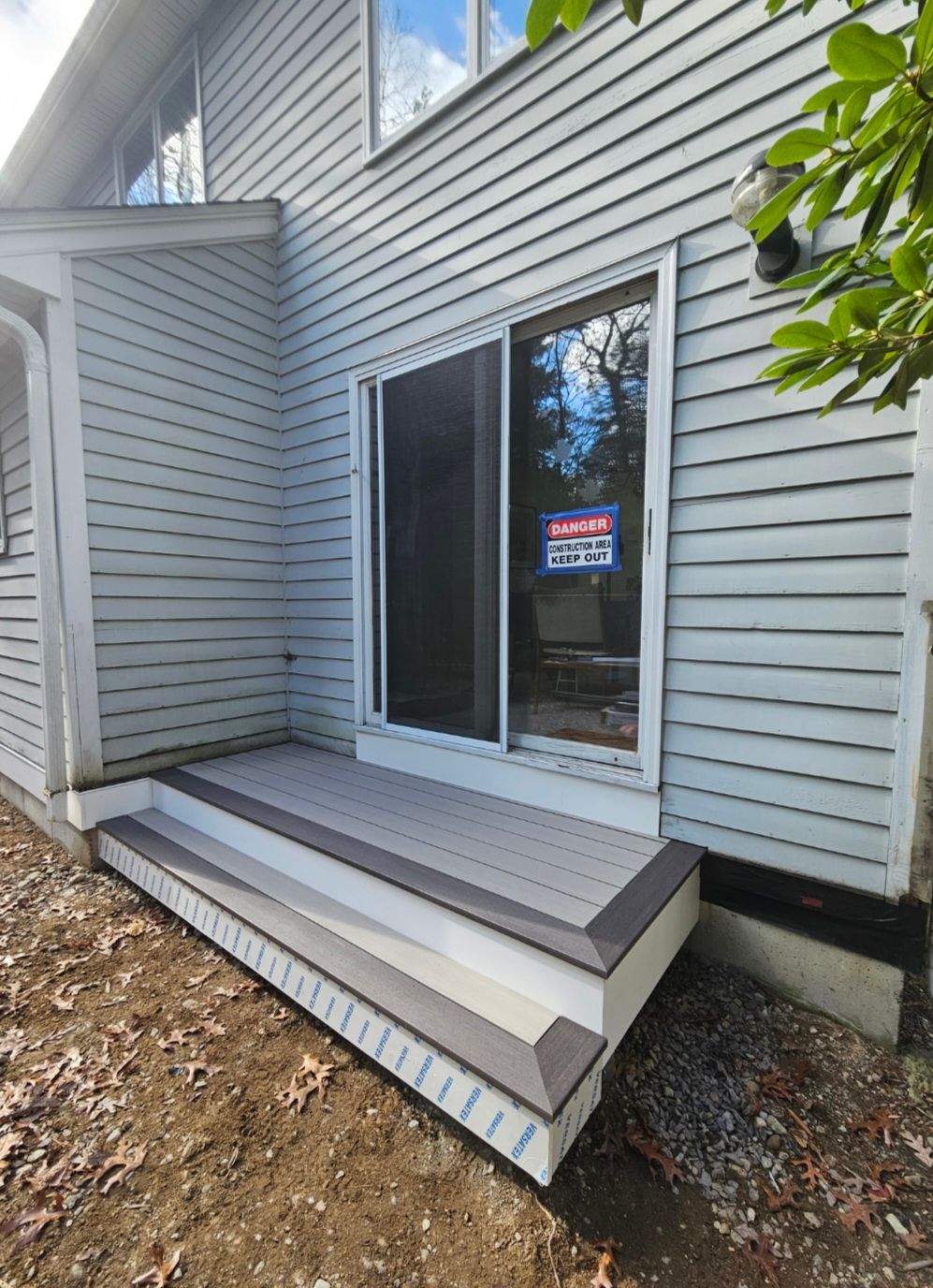  for South Coast Decks LLC in Mansfield, MA