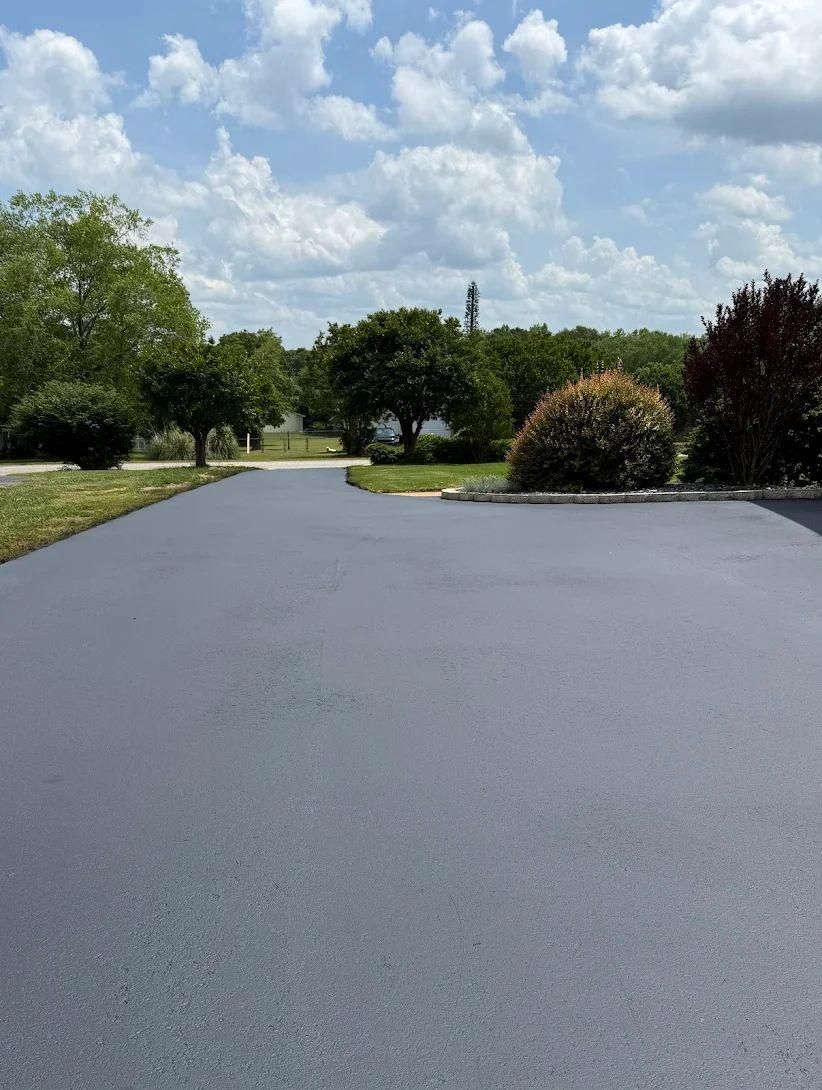  for Johnson's Sealcoating & Painting in Inman, SC