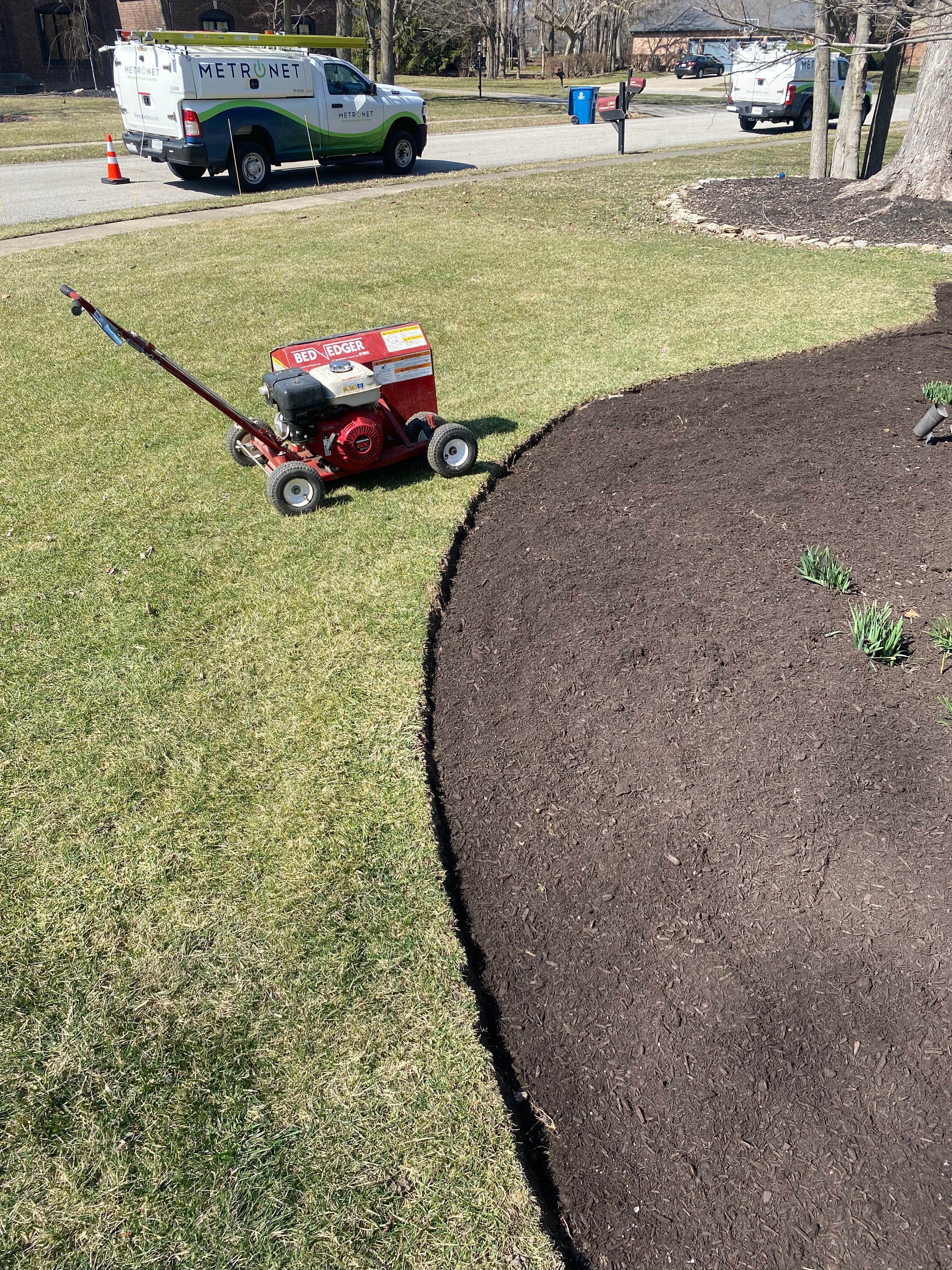  for Vega's Lawncare and Landscaping in Noblesville,  IN
