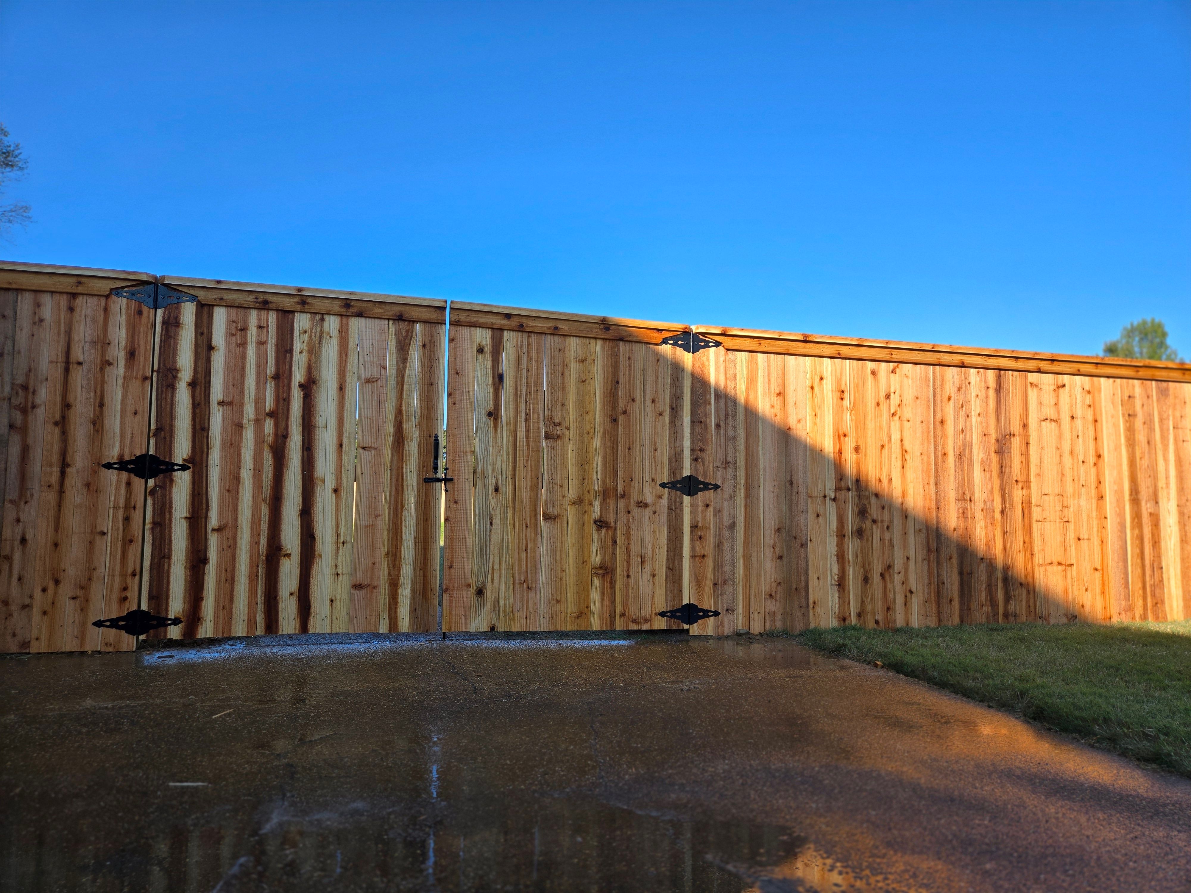  for Patriot Fence  in Oakland, TN