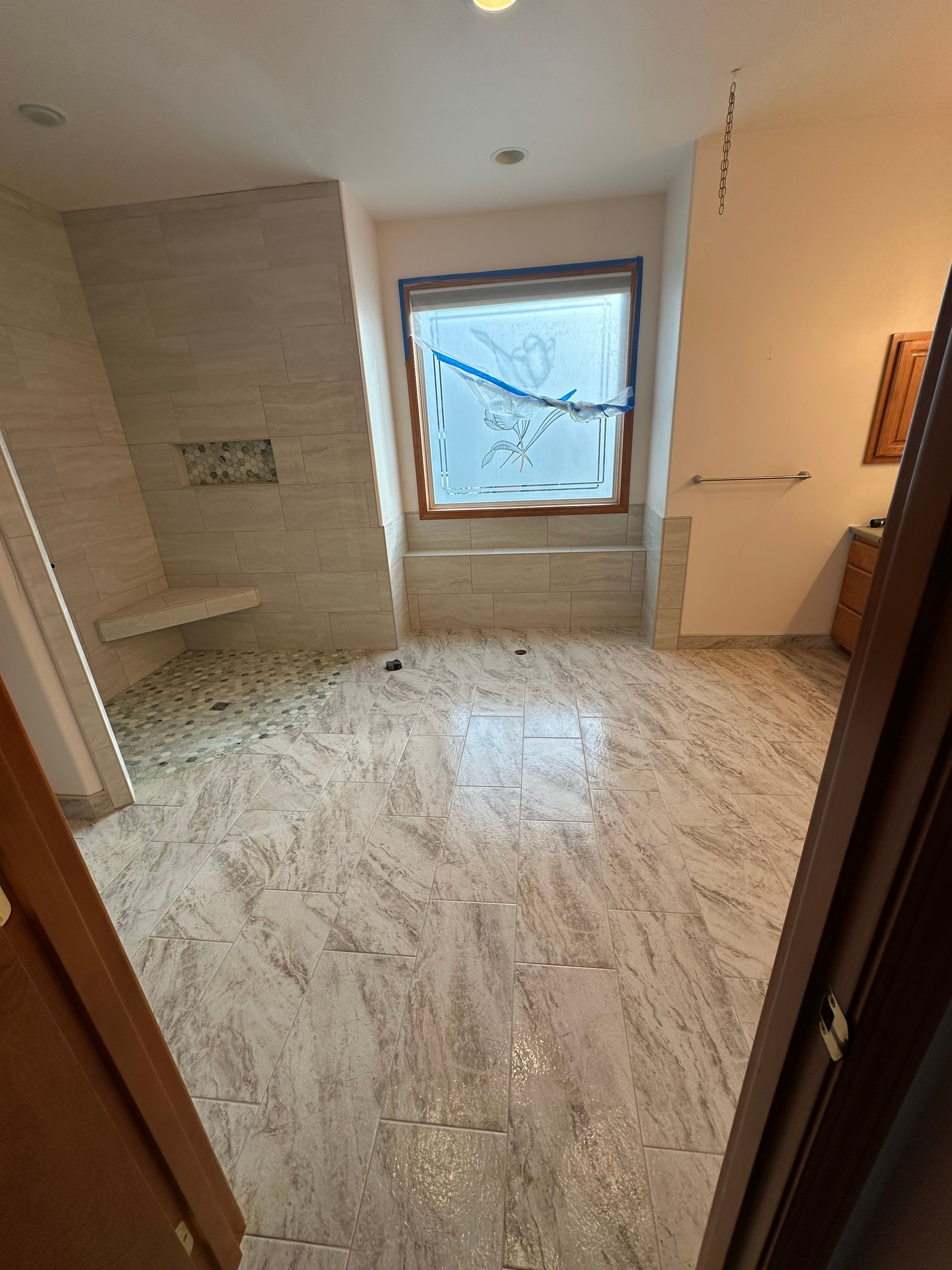  for Love's Custom Tile in Sequim, WA