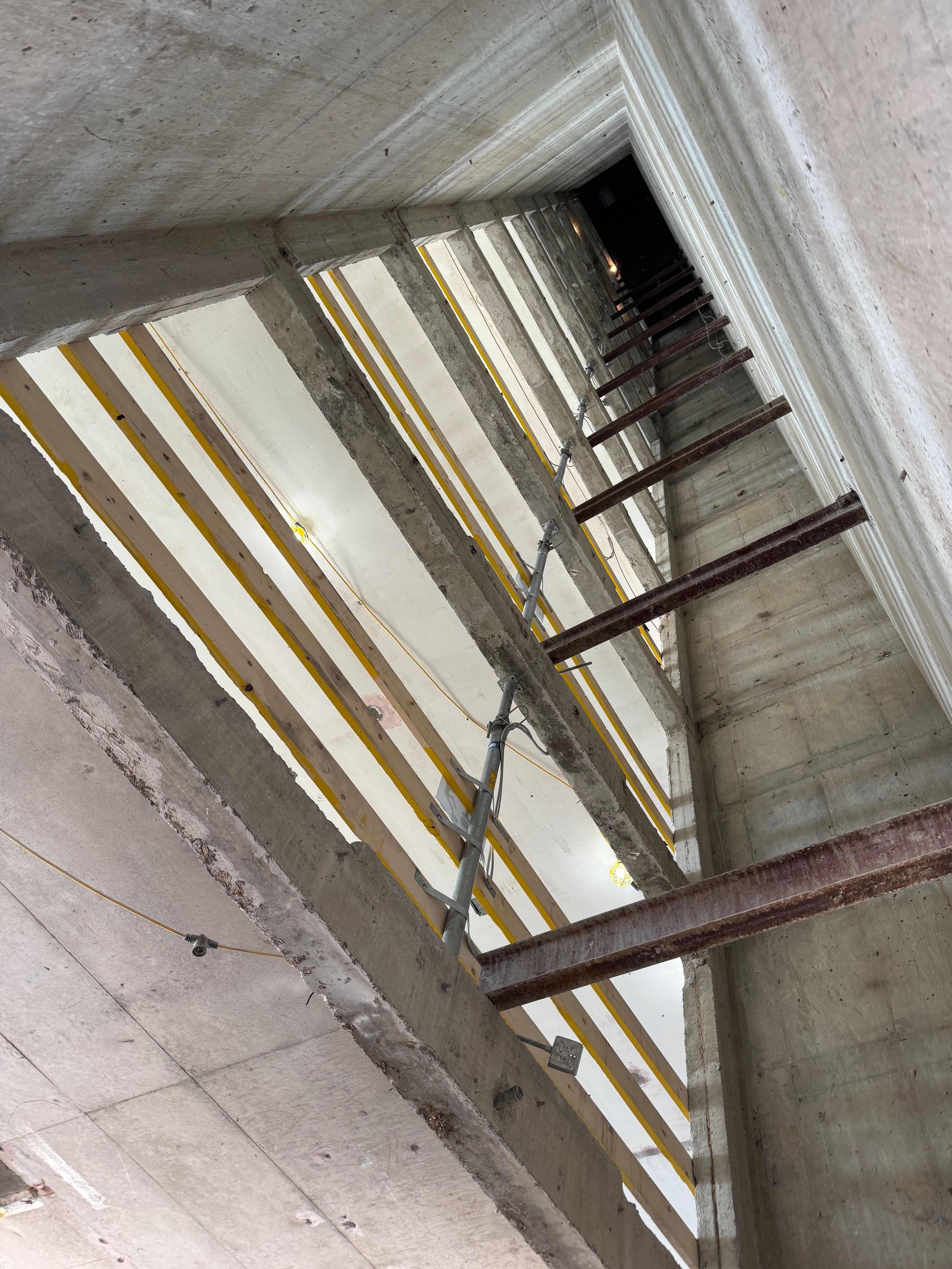  for Elevated Concrete and Home Improvements LLC in Belleville, MI