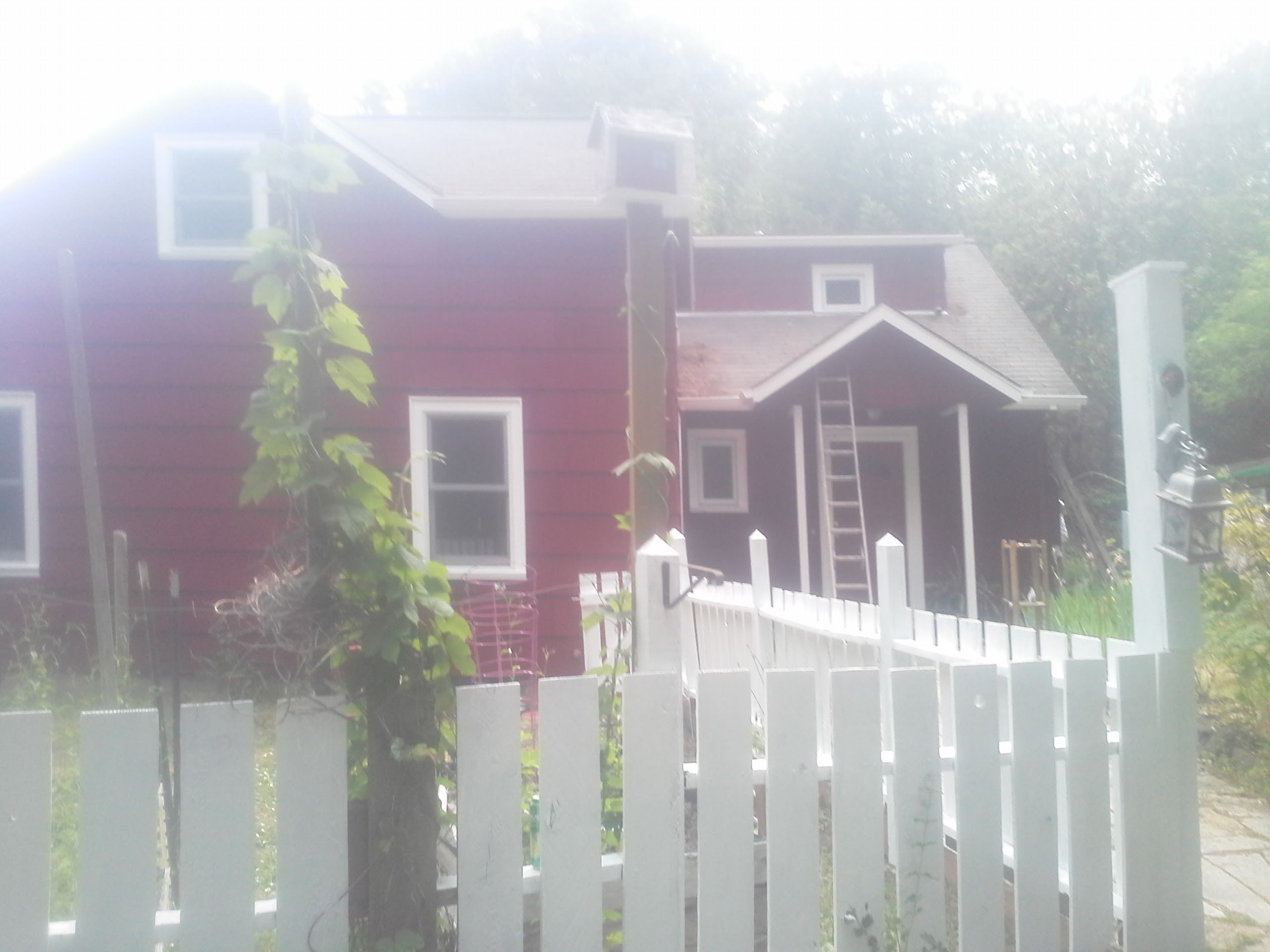  for Butte To Butte Painting in Lowell, OR