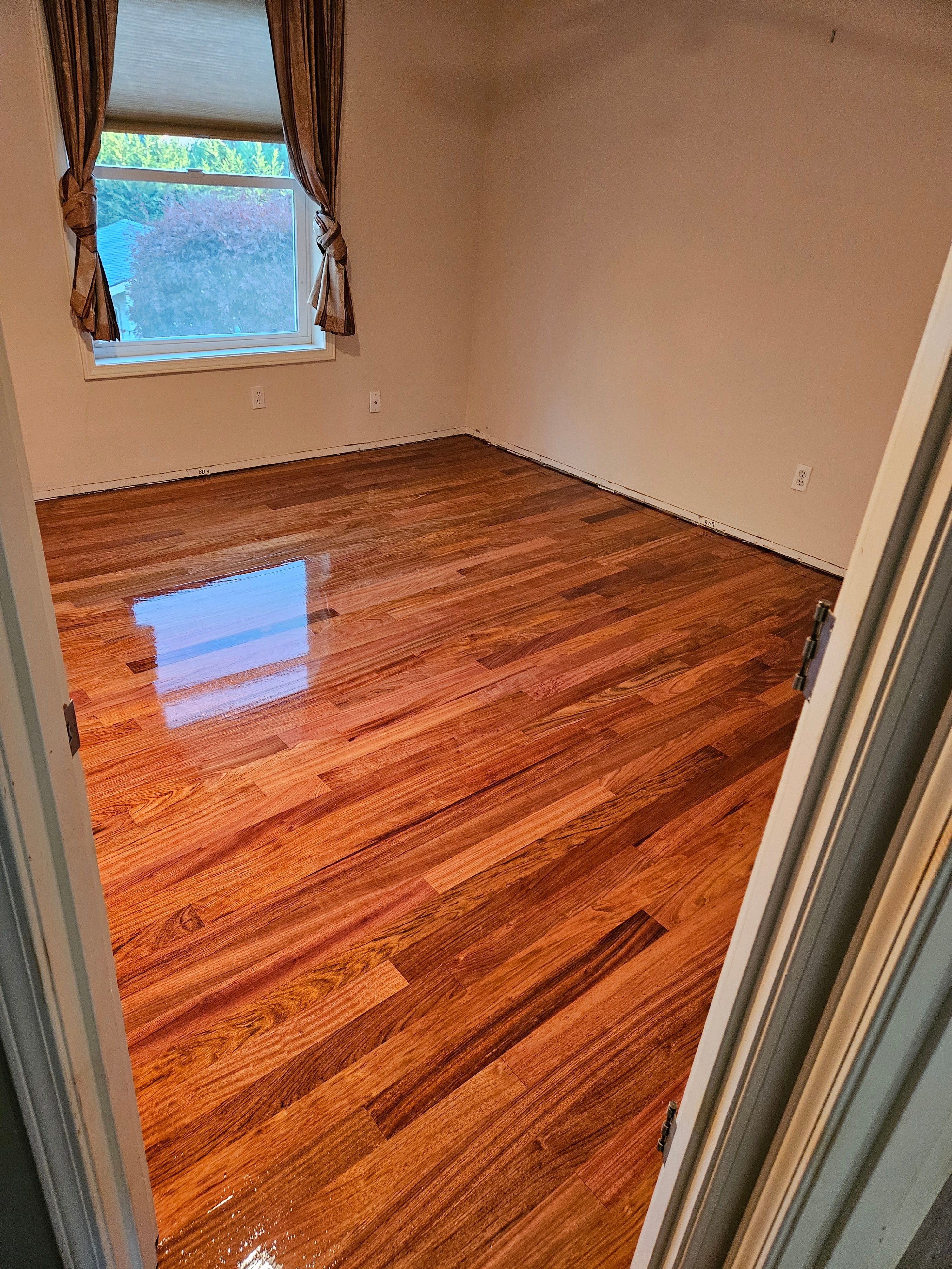  for Smithe Hardwood Flooring  in Sandy, OR