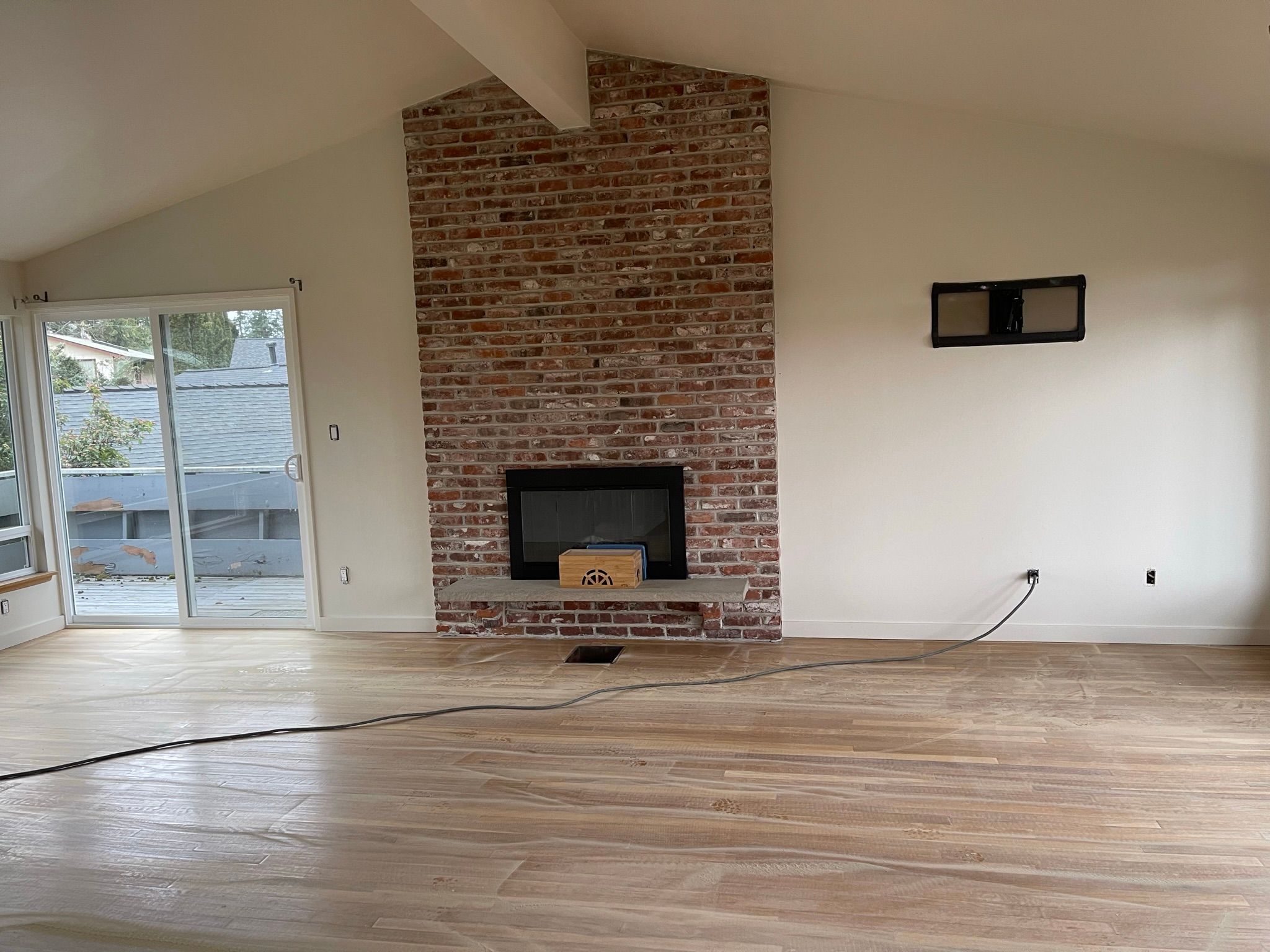  for Tony's Remodeling & Painting in Renton, WA