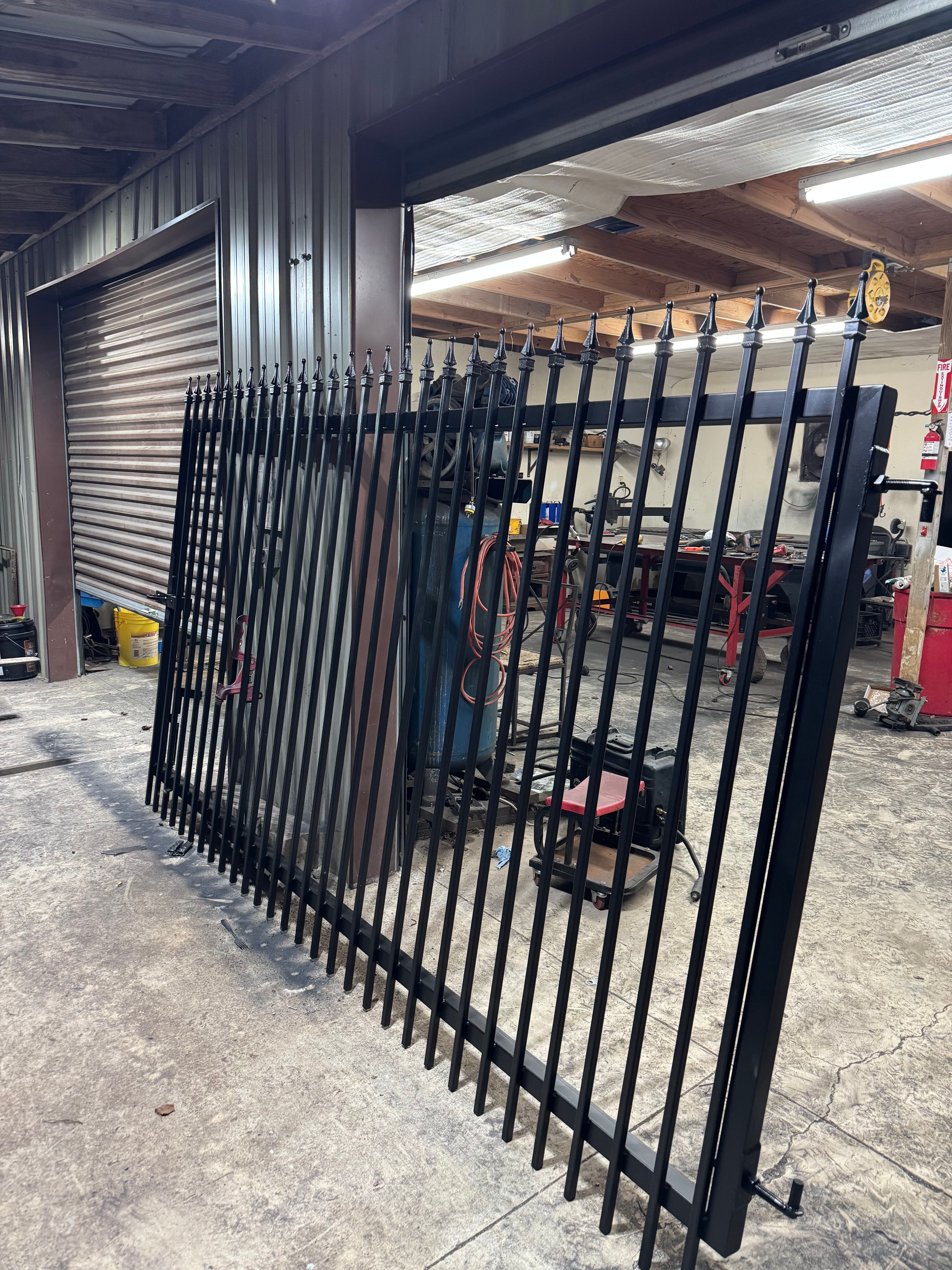  for Toro’s Welding, Fabrication & Repair in Memphis, TN