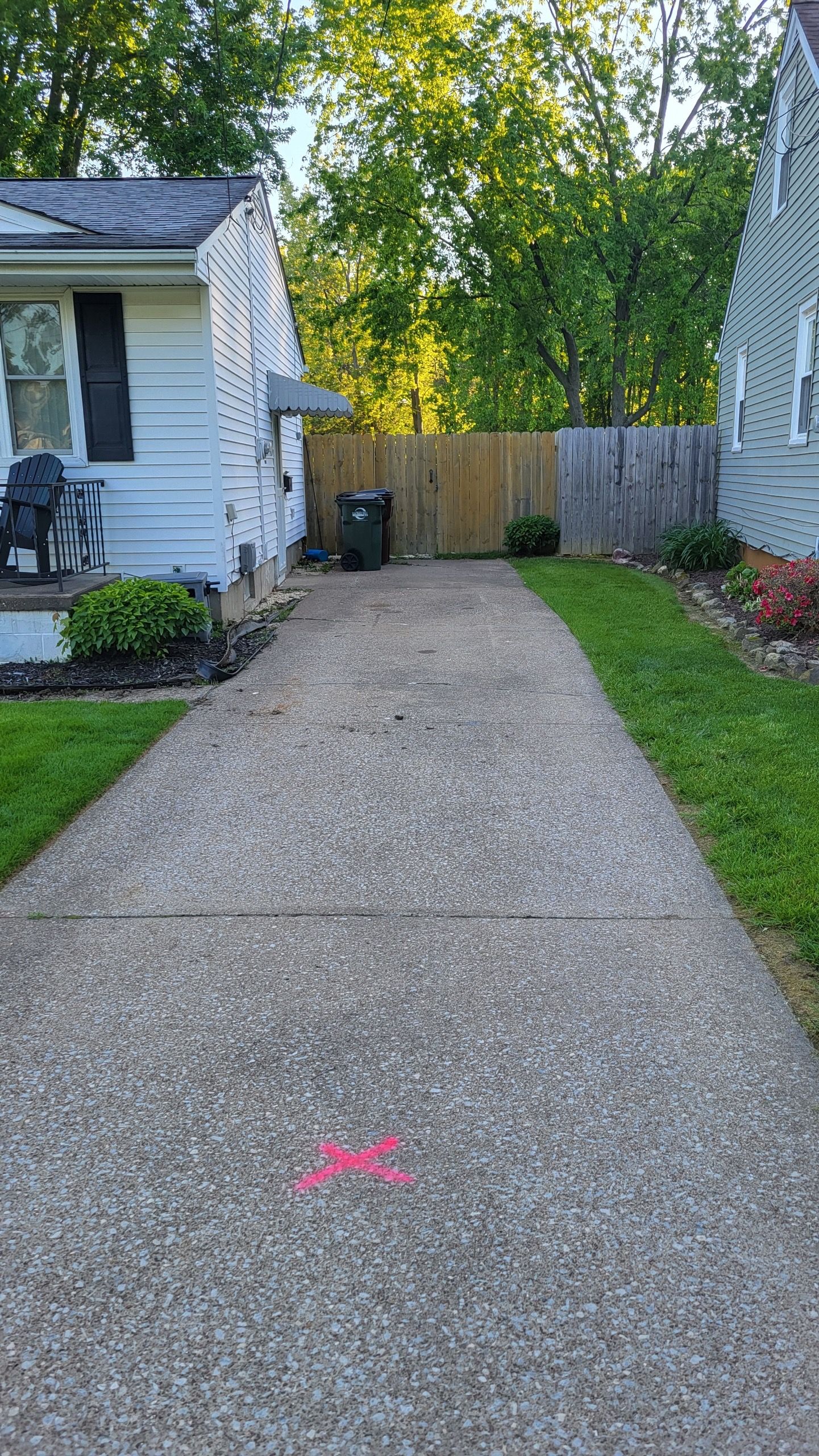All Photos for Concrete Pros, LLC in Lorain, OH