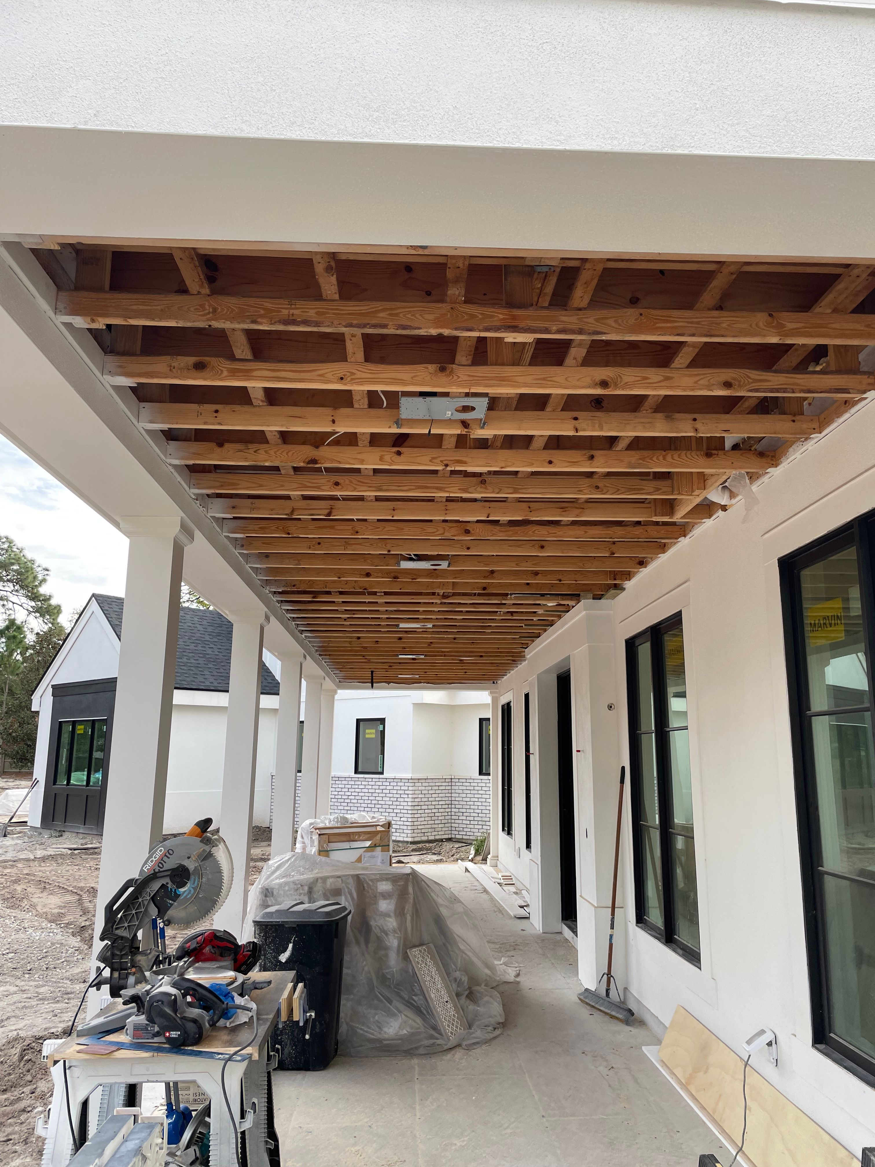  for Spirit Enterprise Construction in Tampa Bay, FL