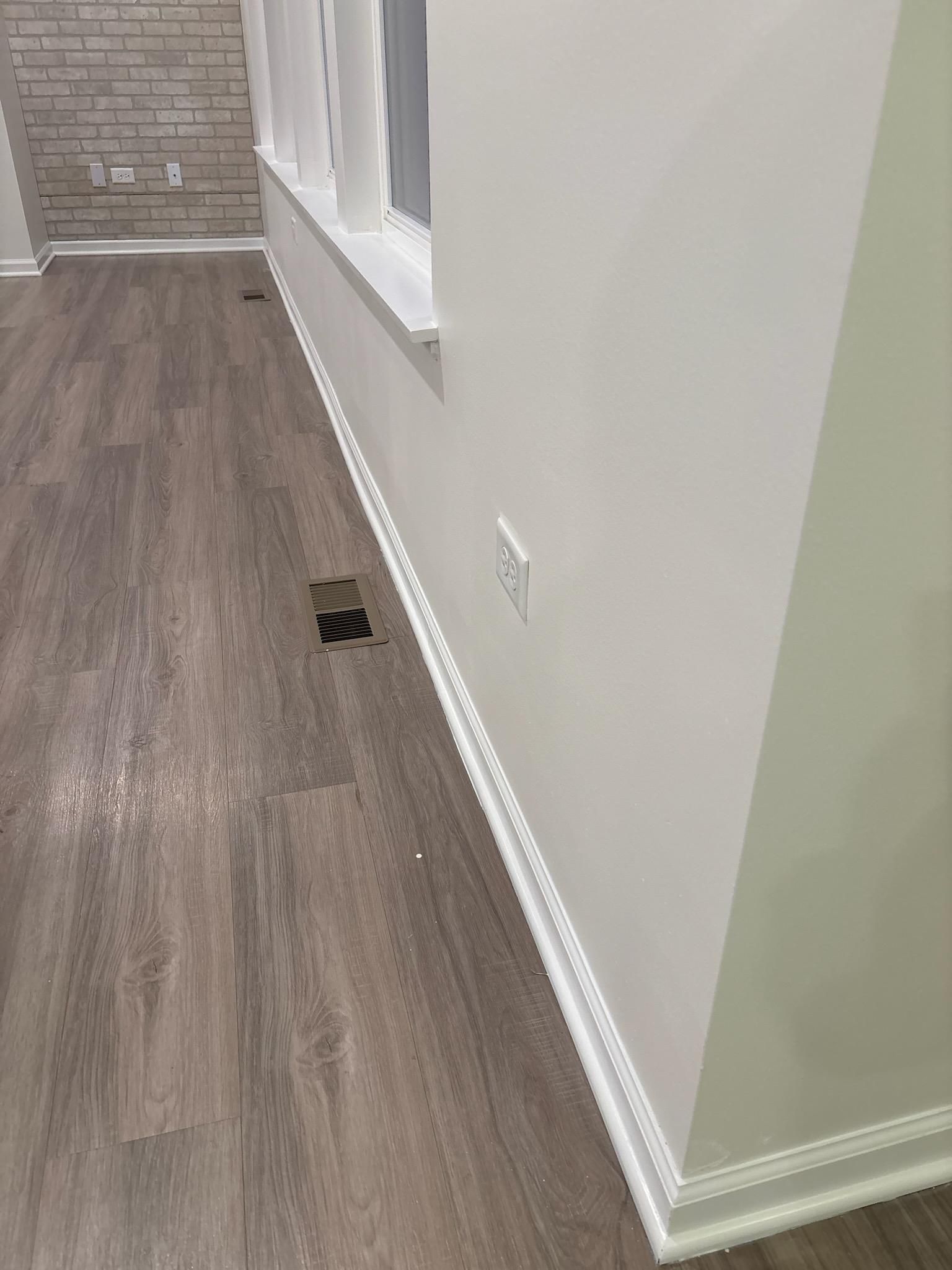  for Completely Covered Painting Co. in 
Warrenville,  IL