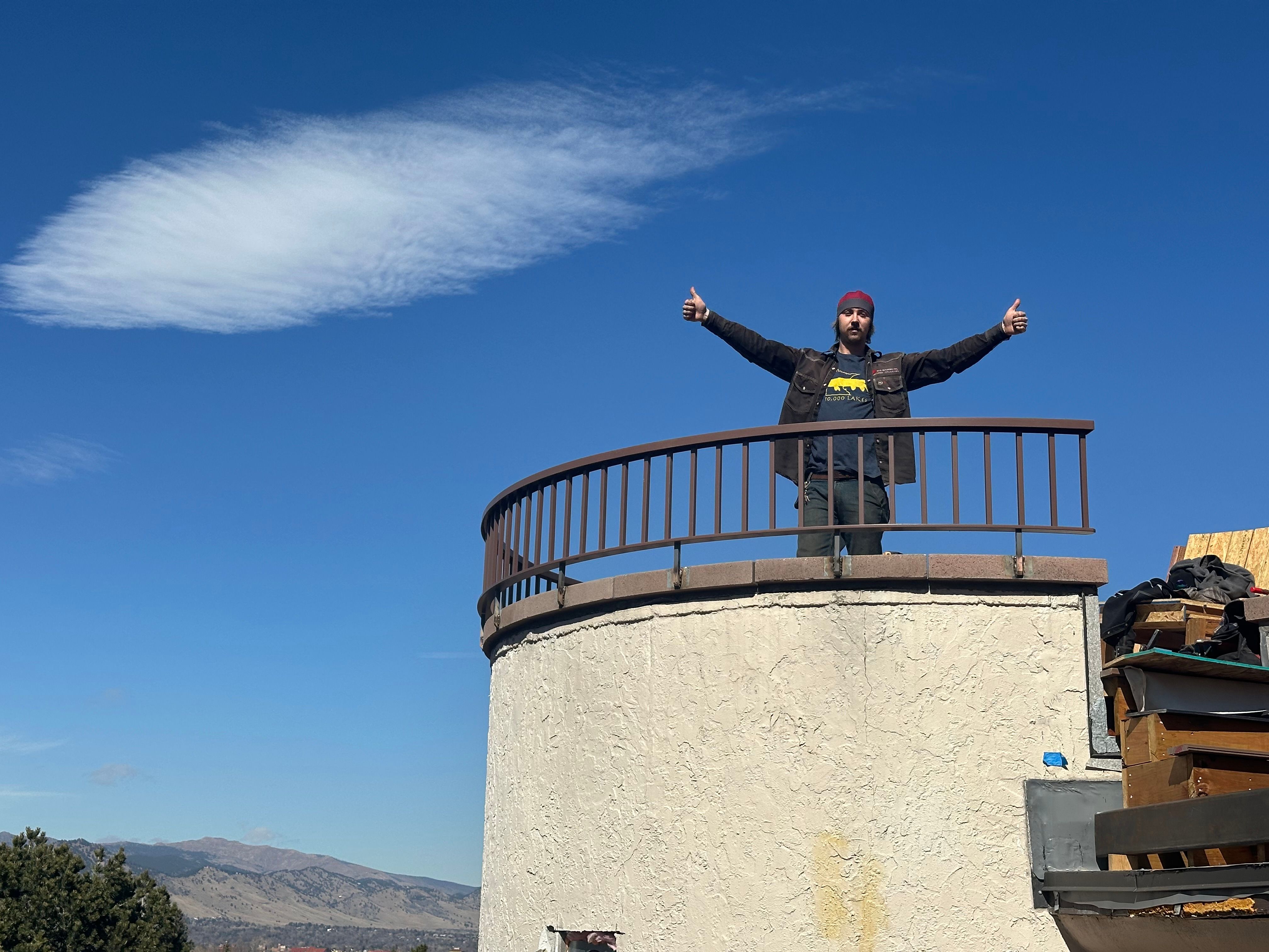  for D & D Builders in Boulder, CO