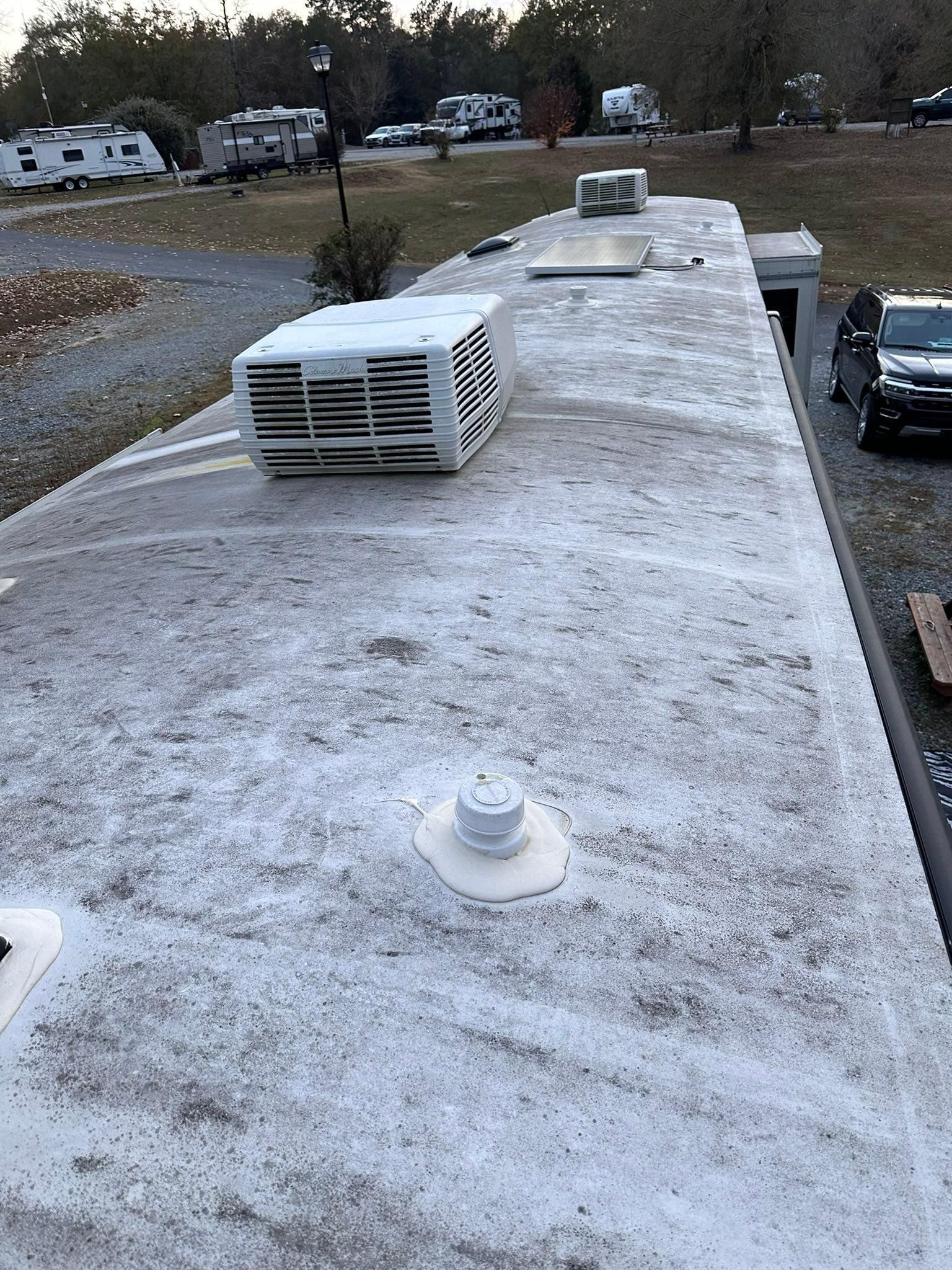  for X-Stream Pressure Washing and Roof Cleaning in Sandersville, GA