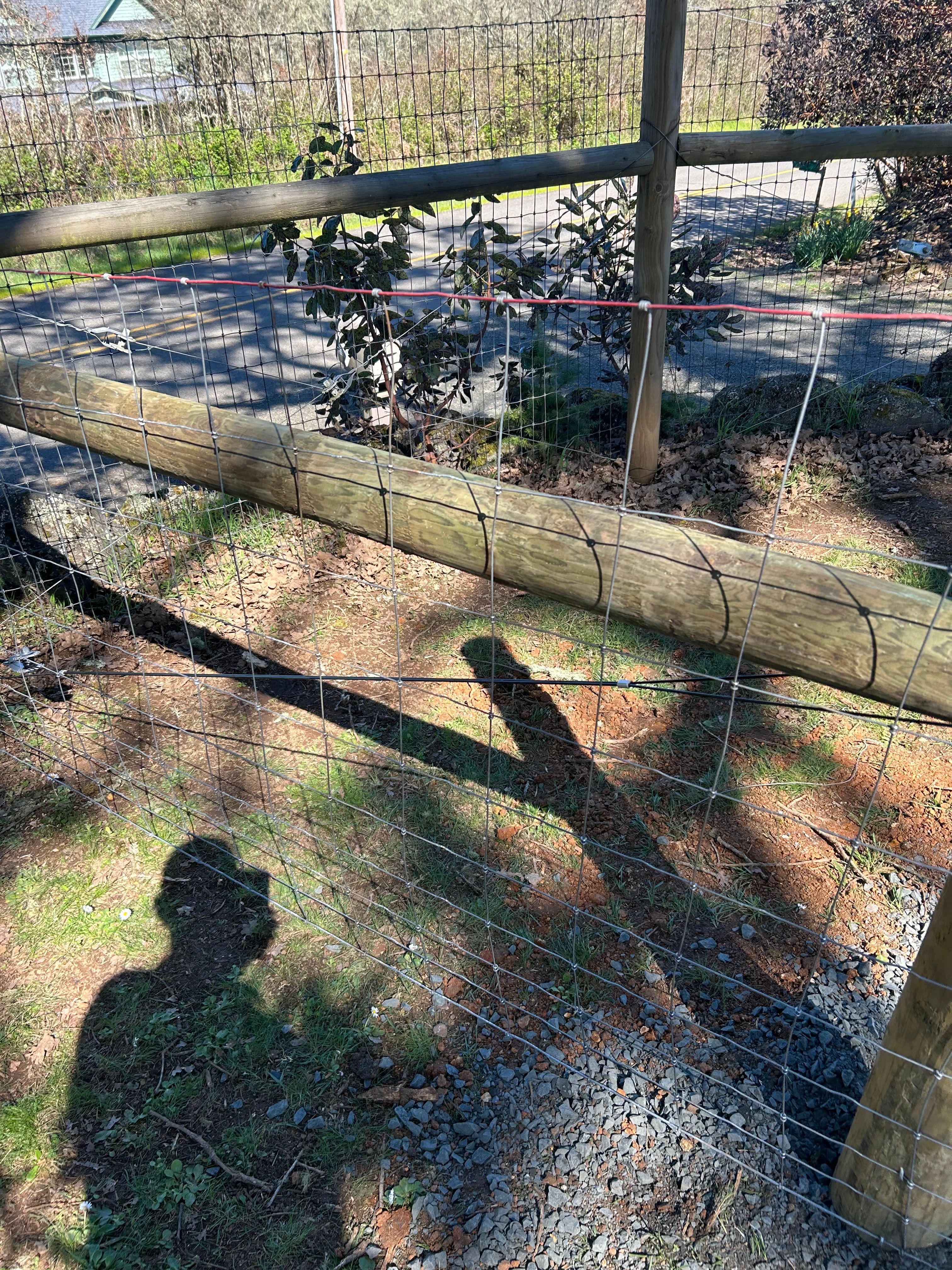  for Ranch Handy Fencing & Cattle LLC in Harrisburg, OR