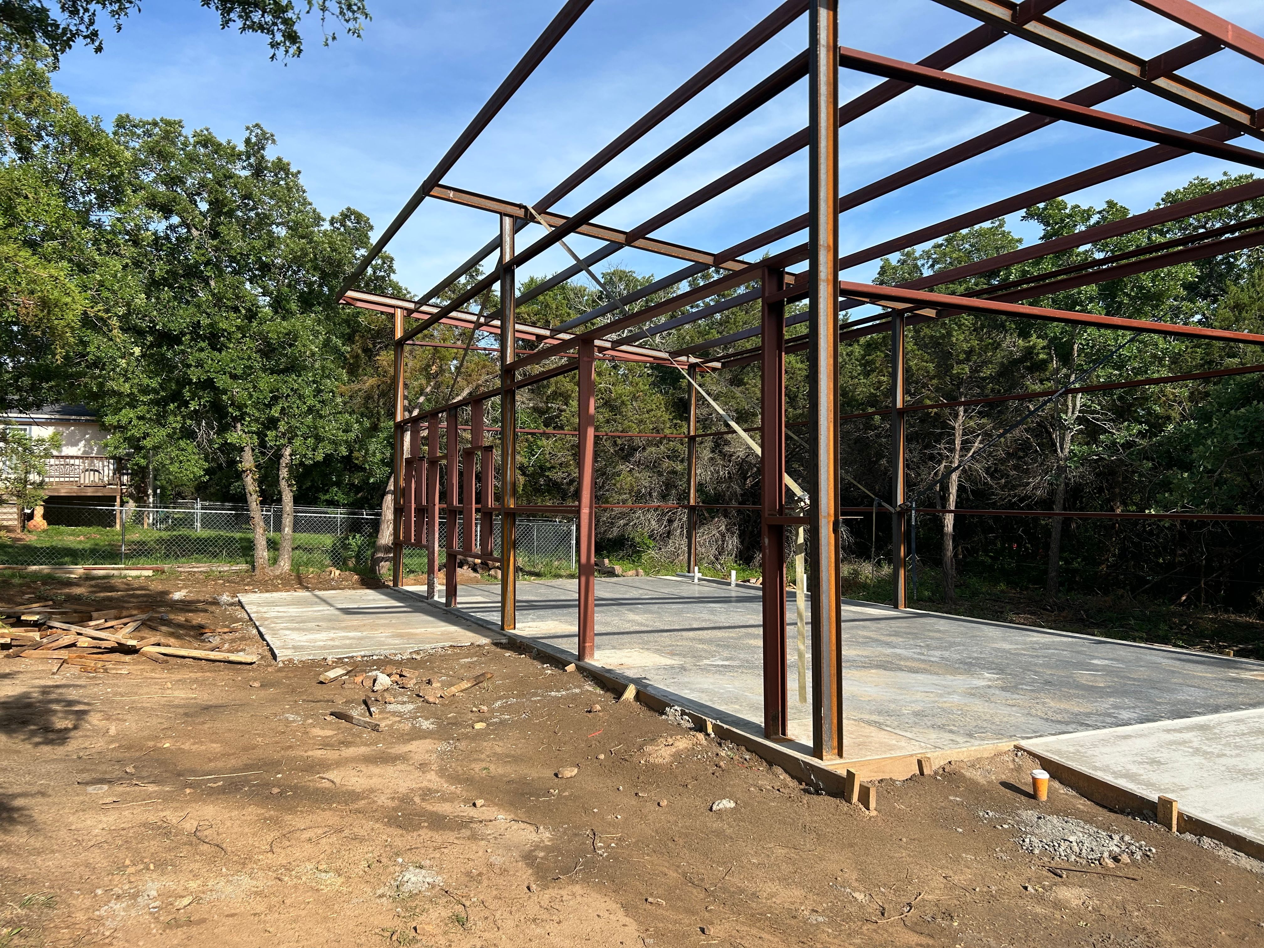  for Triple R Custom Metal Roofing in Fort Worth, TX